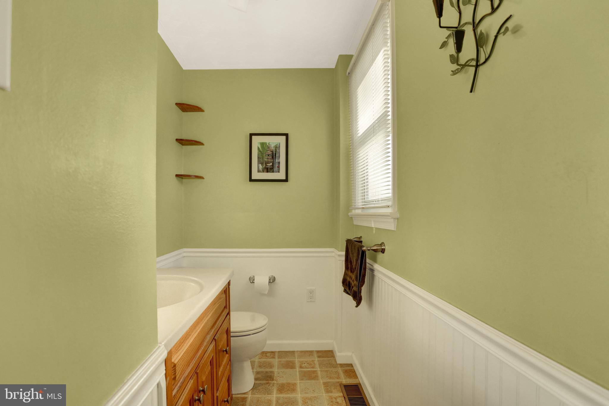 SPRINGETTSBURY - Residential