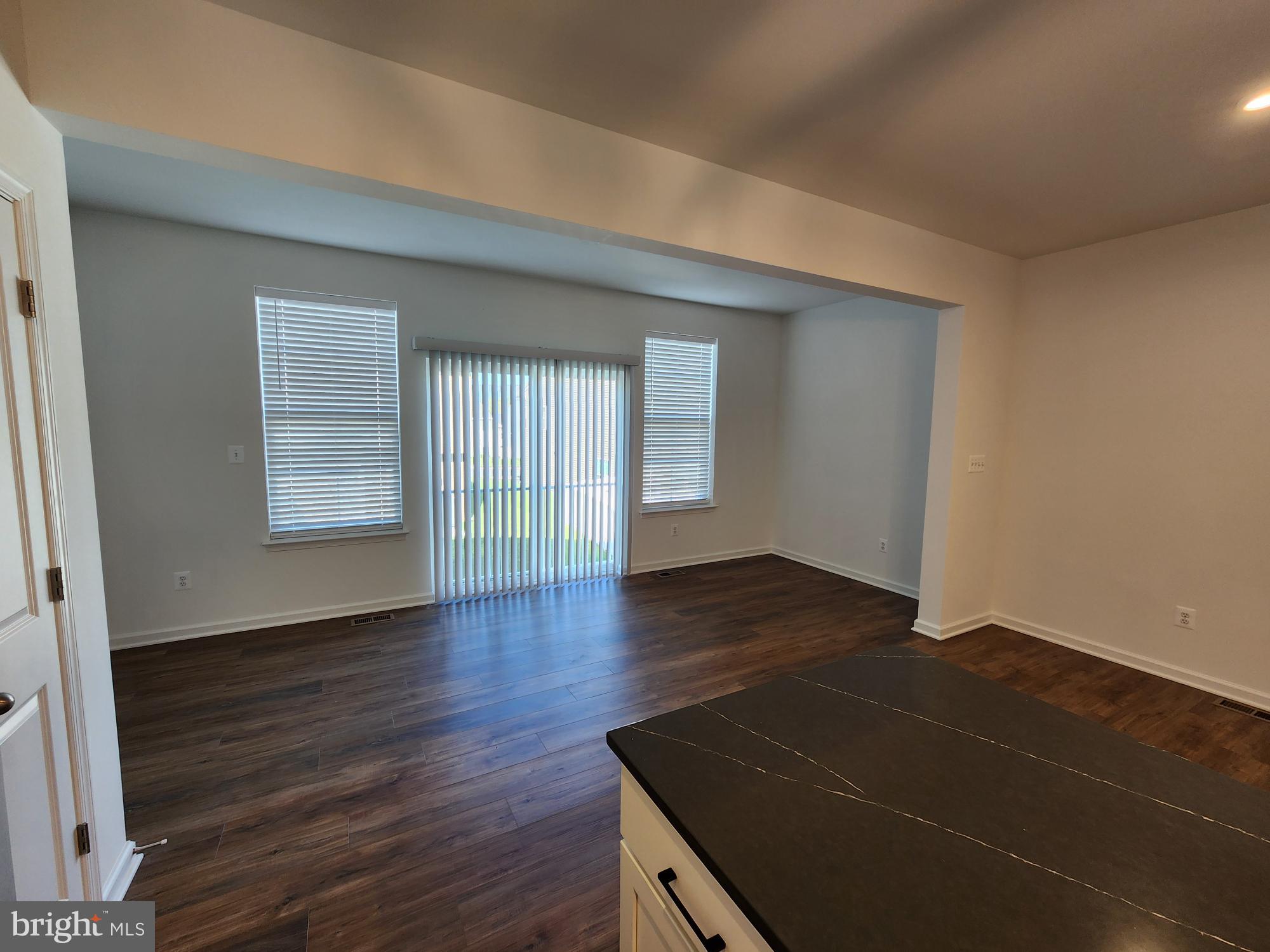 MARTINSBURG STATION - Residential Lease