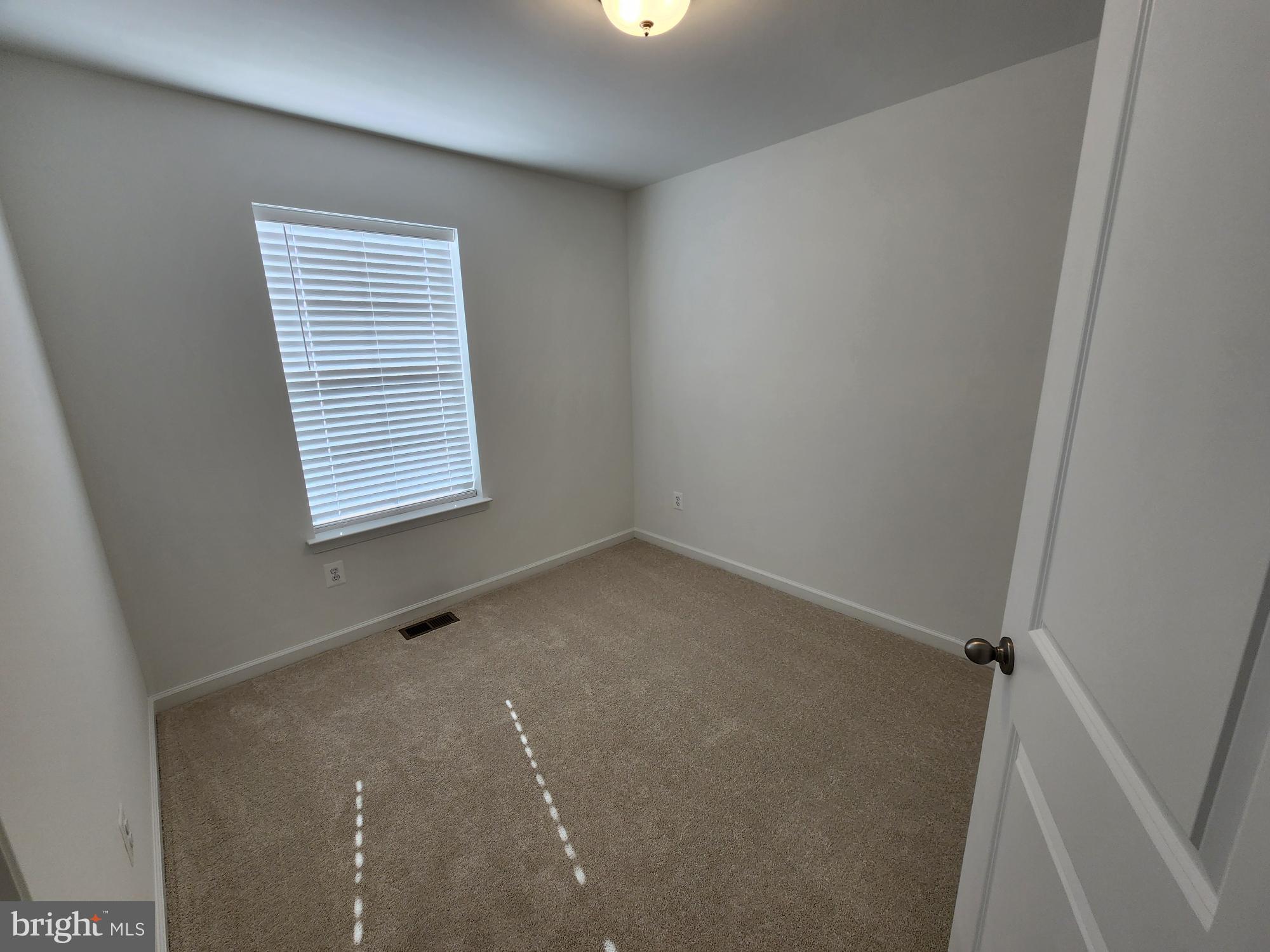 MARTINSBURG STATION - Residential Lease