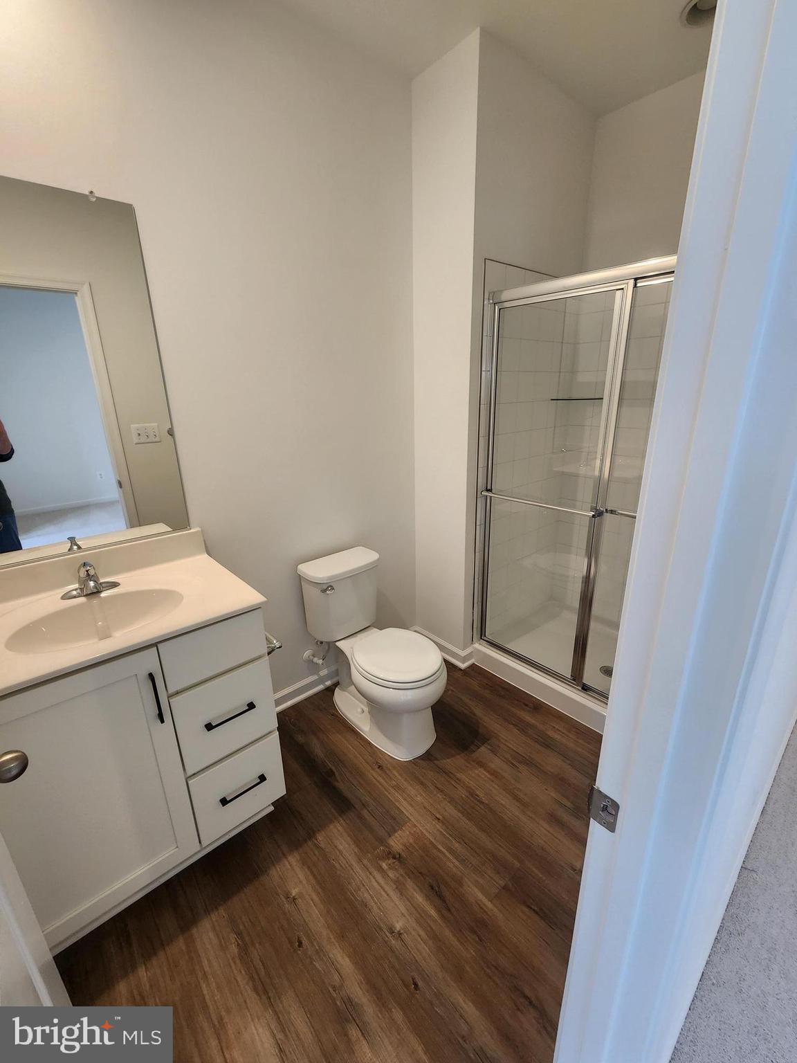 MARTINSBURG STATION - Residential Lease