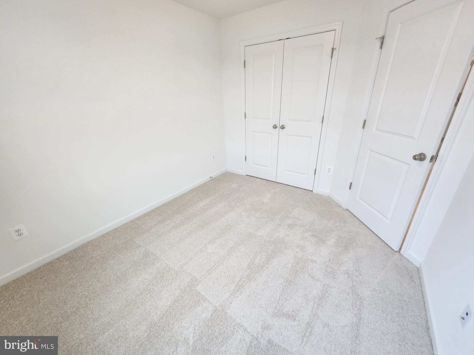 MARTINSBURG STATION - Residential Lease