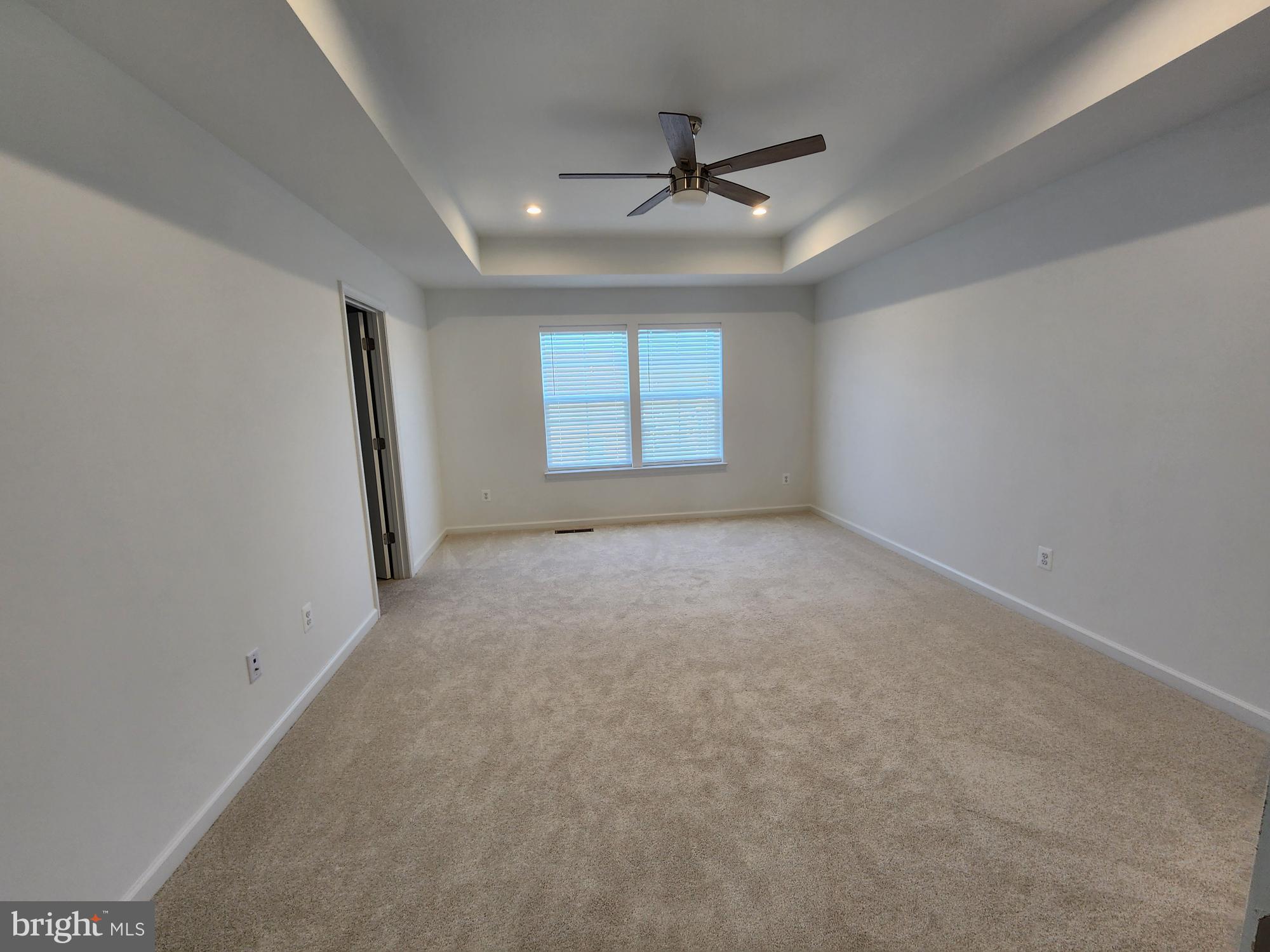 MARTINSBURG STATION - Residential Lease