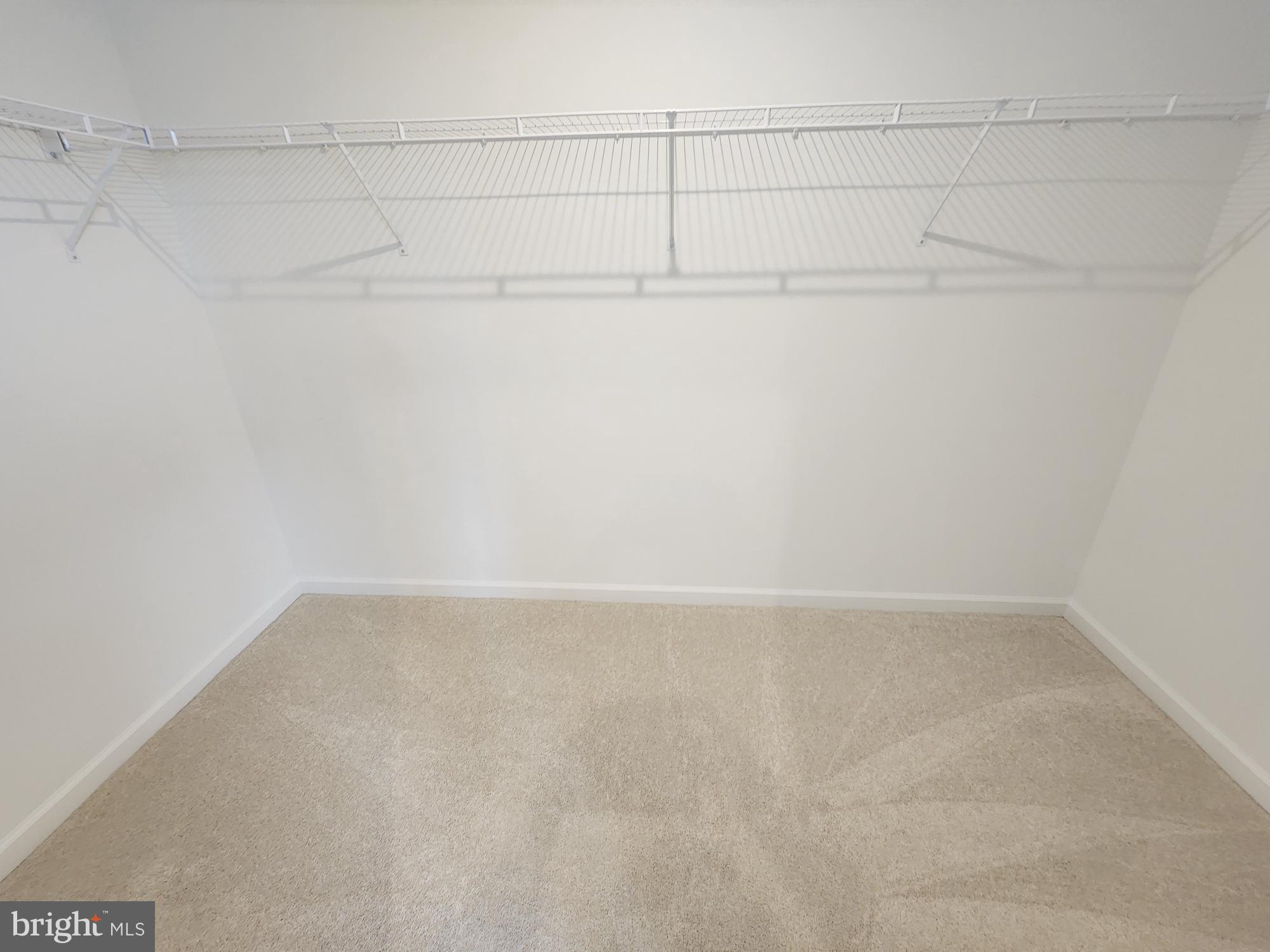 MARTINSBURG STATION - Residential Lease