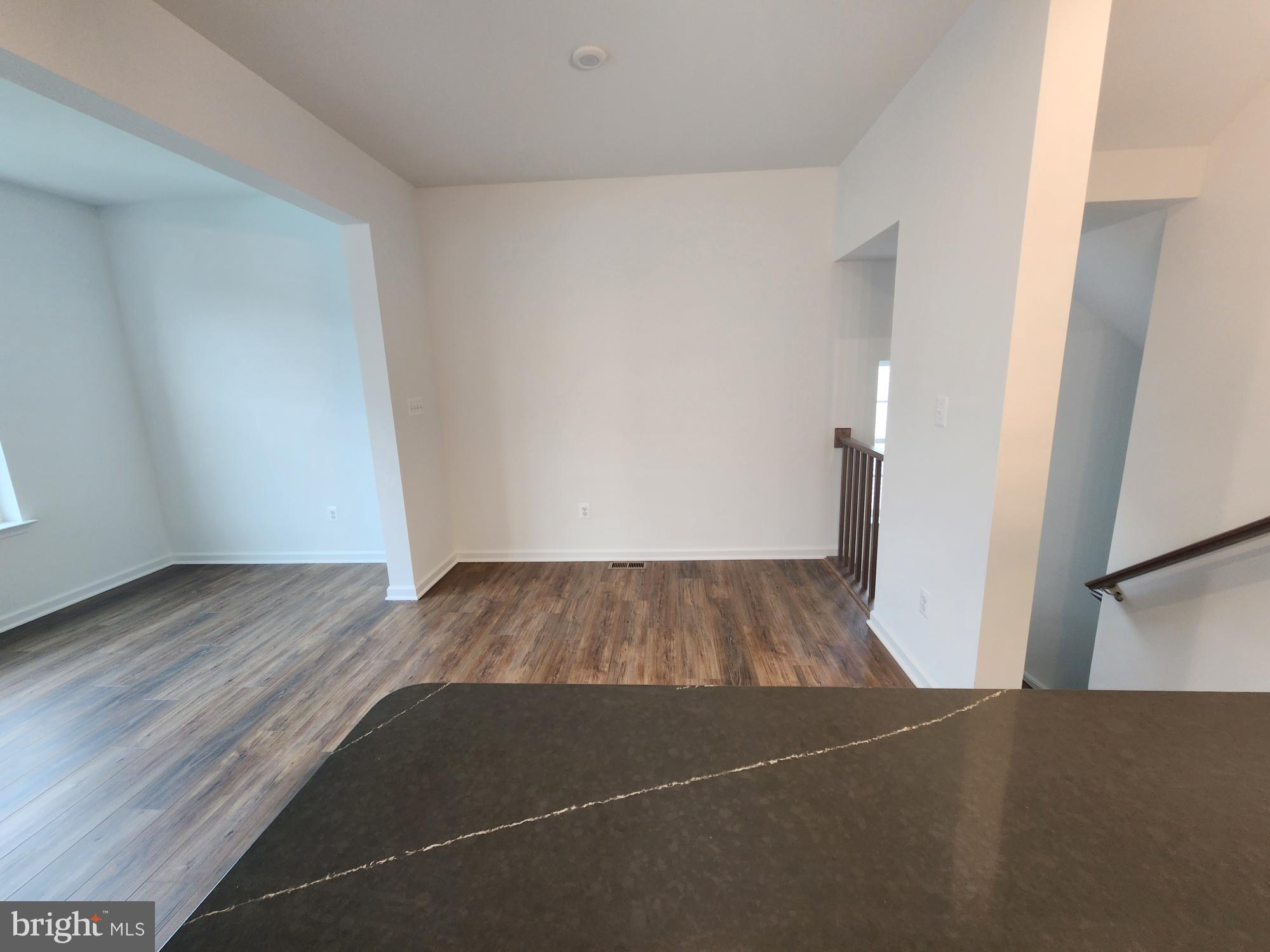 MARTINSBURG STATION - Residential Lease