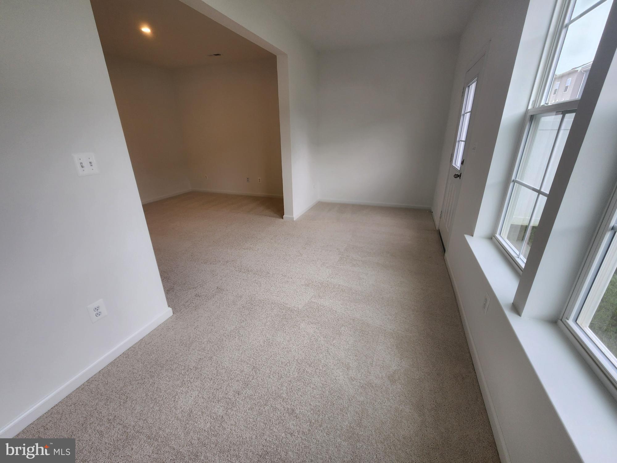 MARTINSBURG STATION - Residential Lease