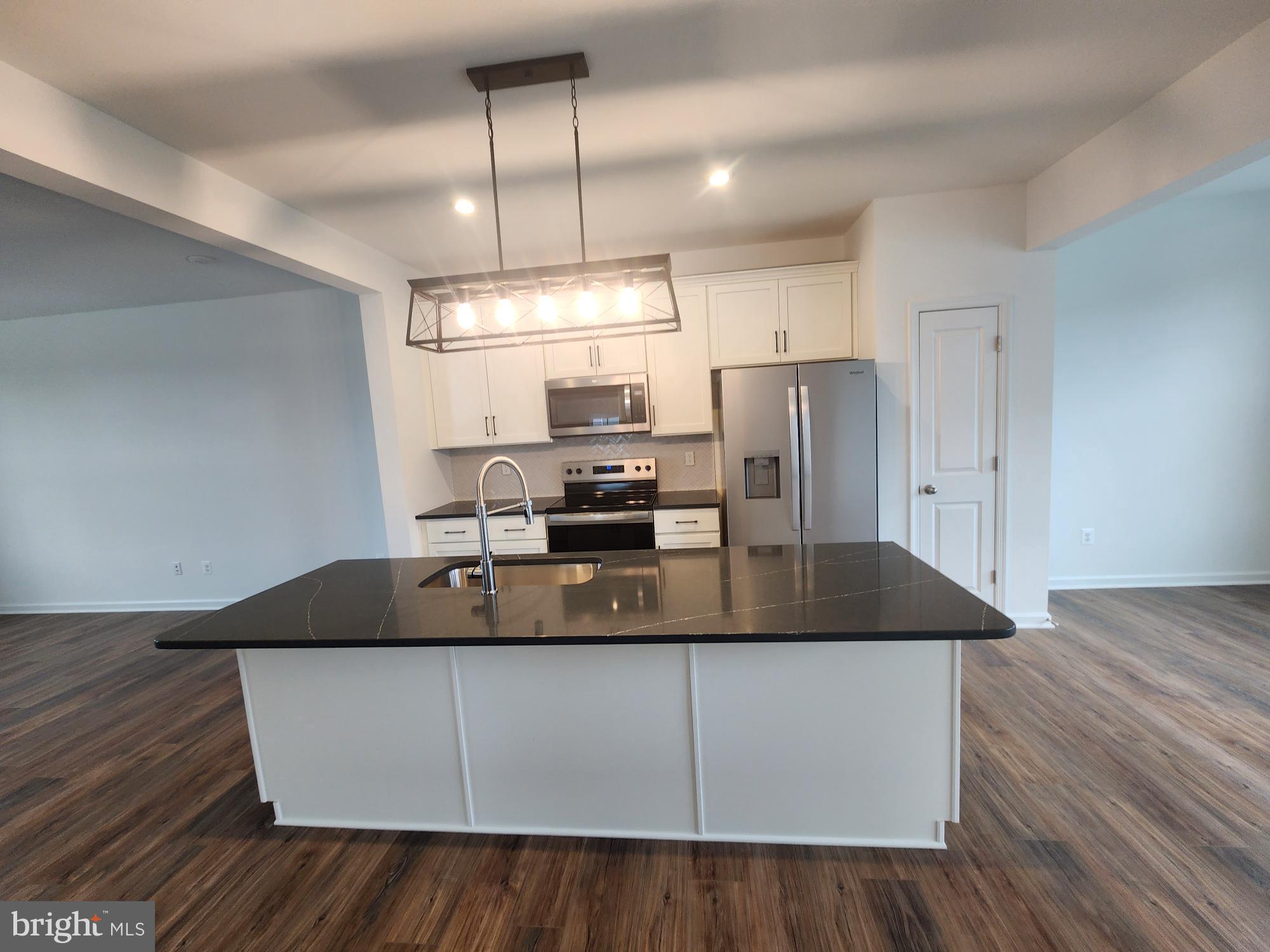 MARTINSBURG STATION - Residential Lease