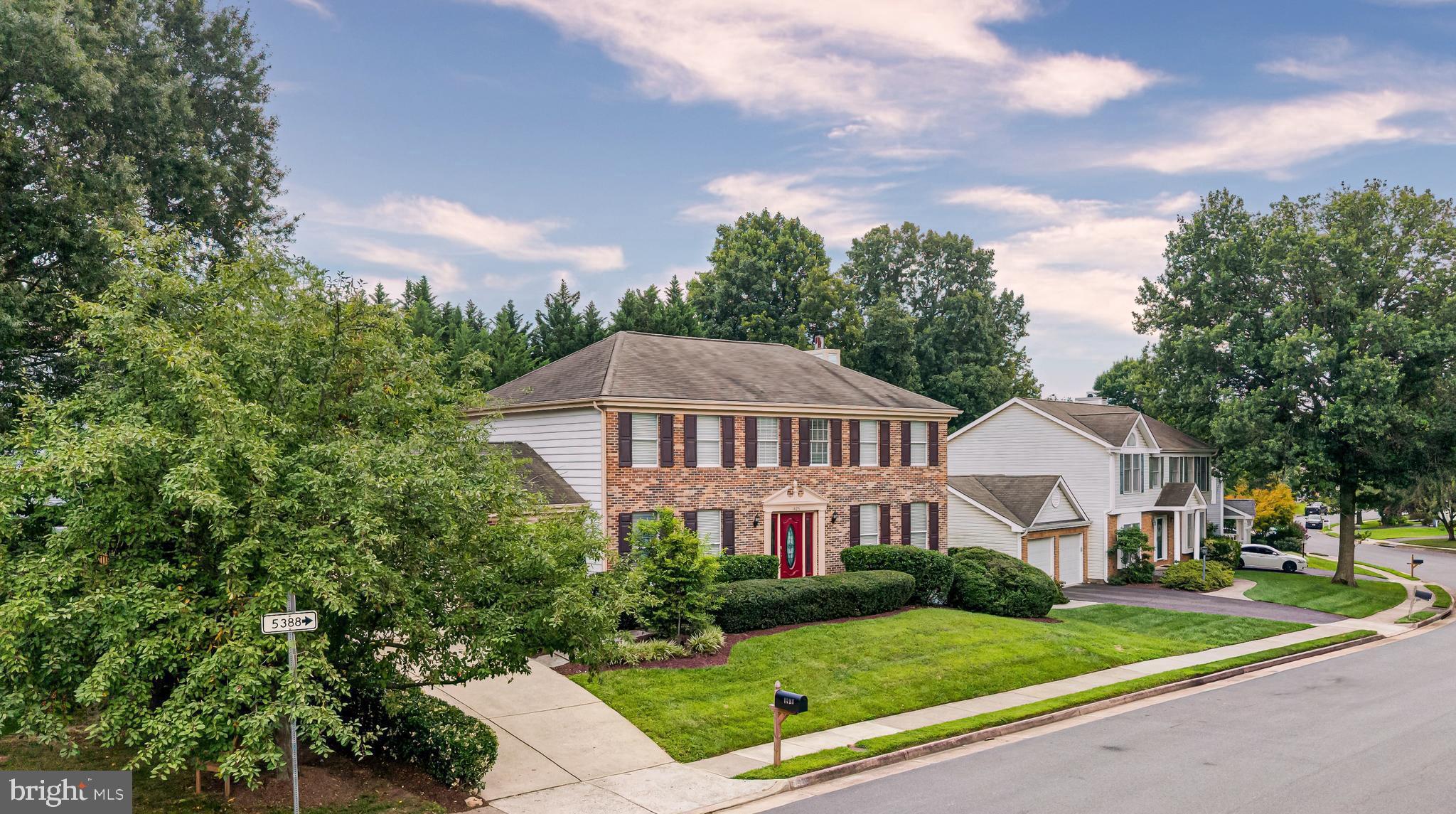 1425 CELLAR CREEK WAY