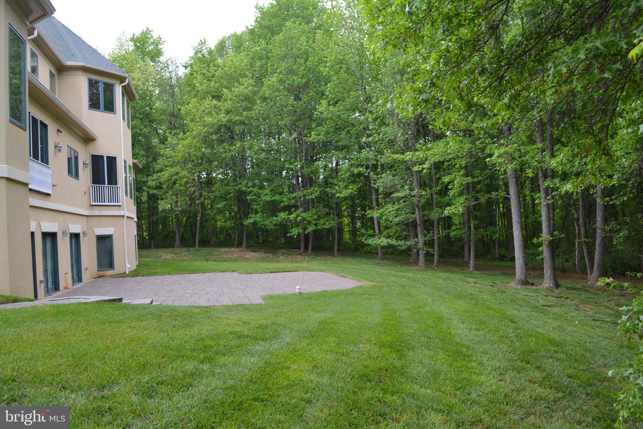 WOODS OF WOODMORE - Residential