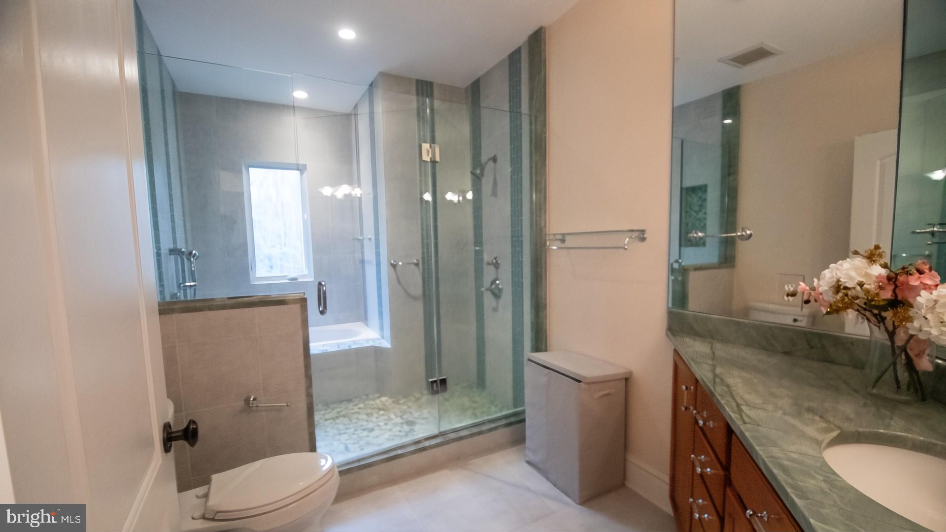 WOODS OF WOODMORE - Residential