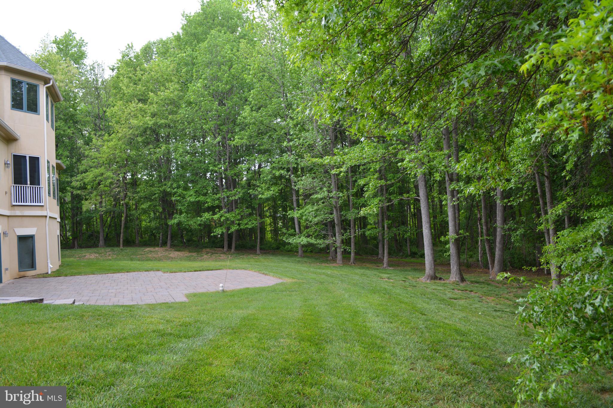 WOODS OF WOODMORE - Residential