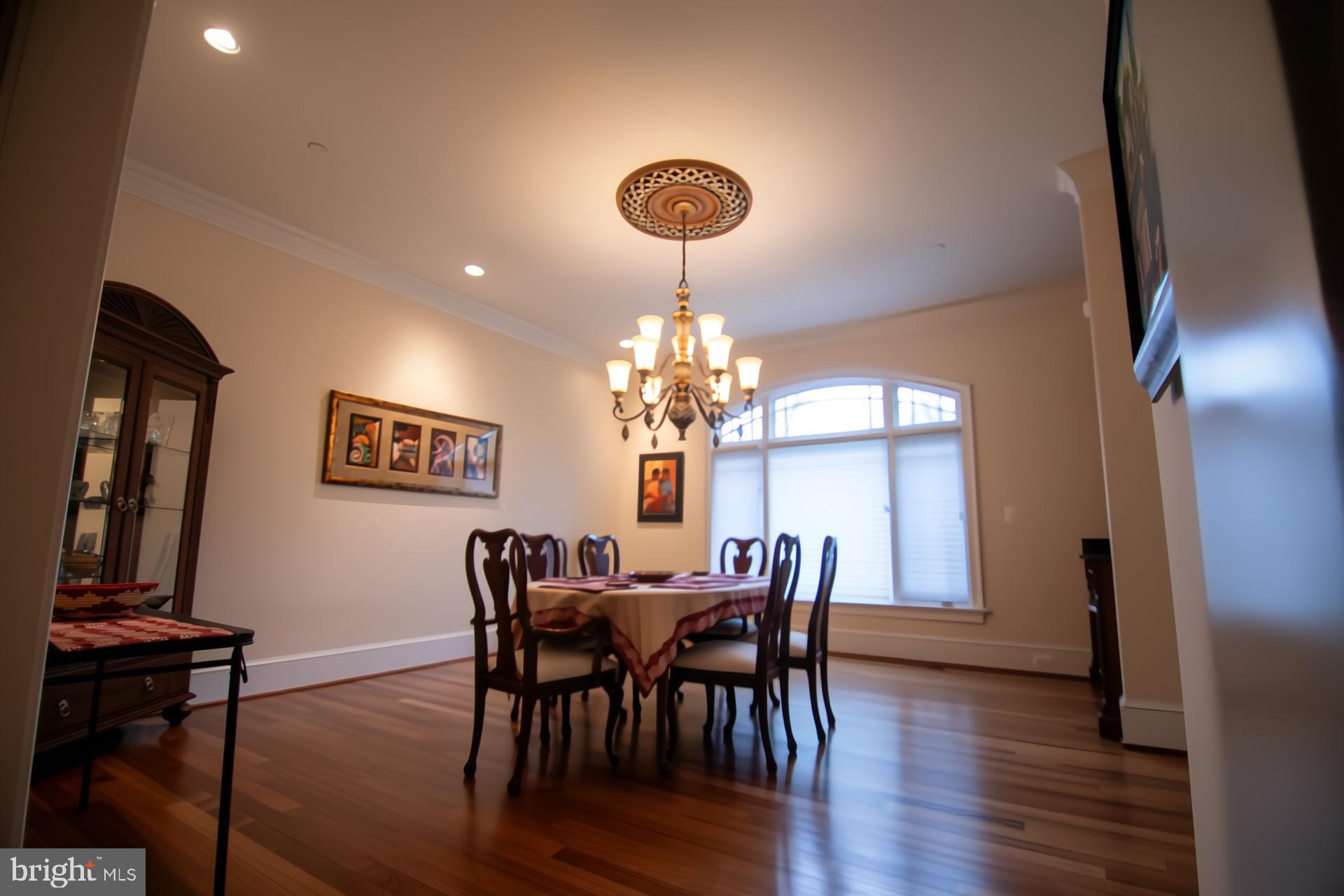 WOODS OF WOODMORE - Residential