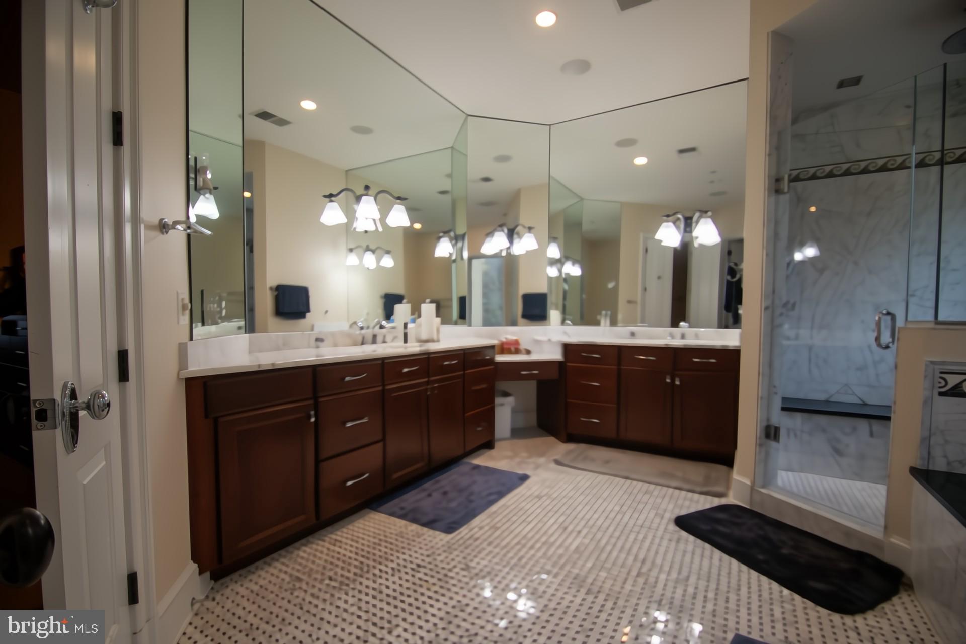 WOODS OF WOODMORE - Residential