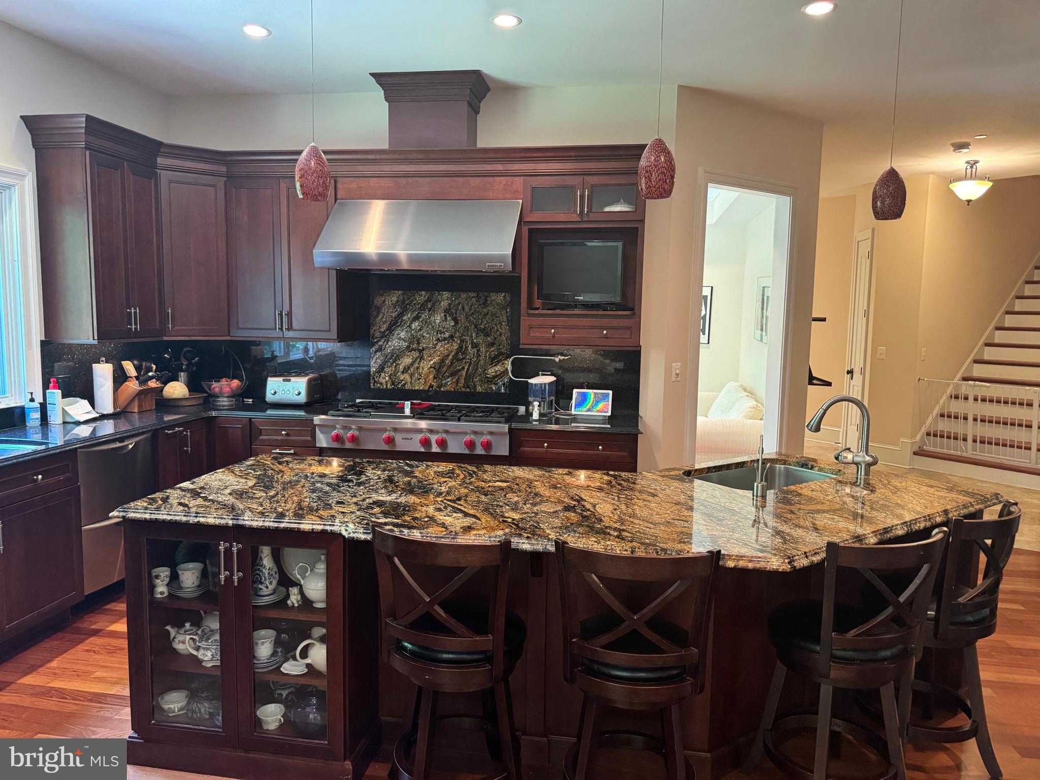 WOODS OF WOODMORE - Residential