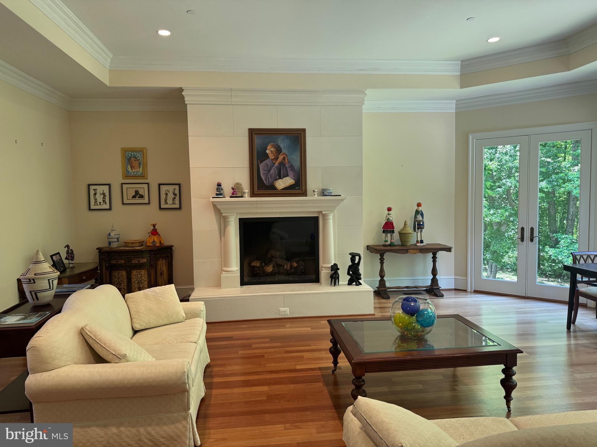 WOODS OF WOODMORE - Residential