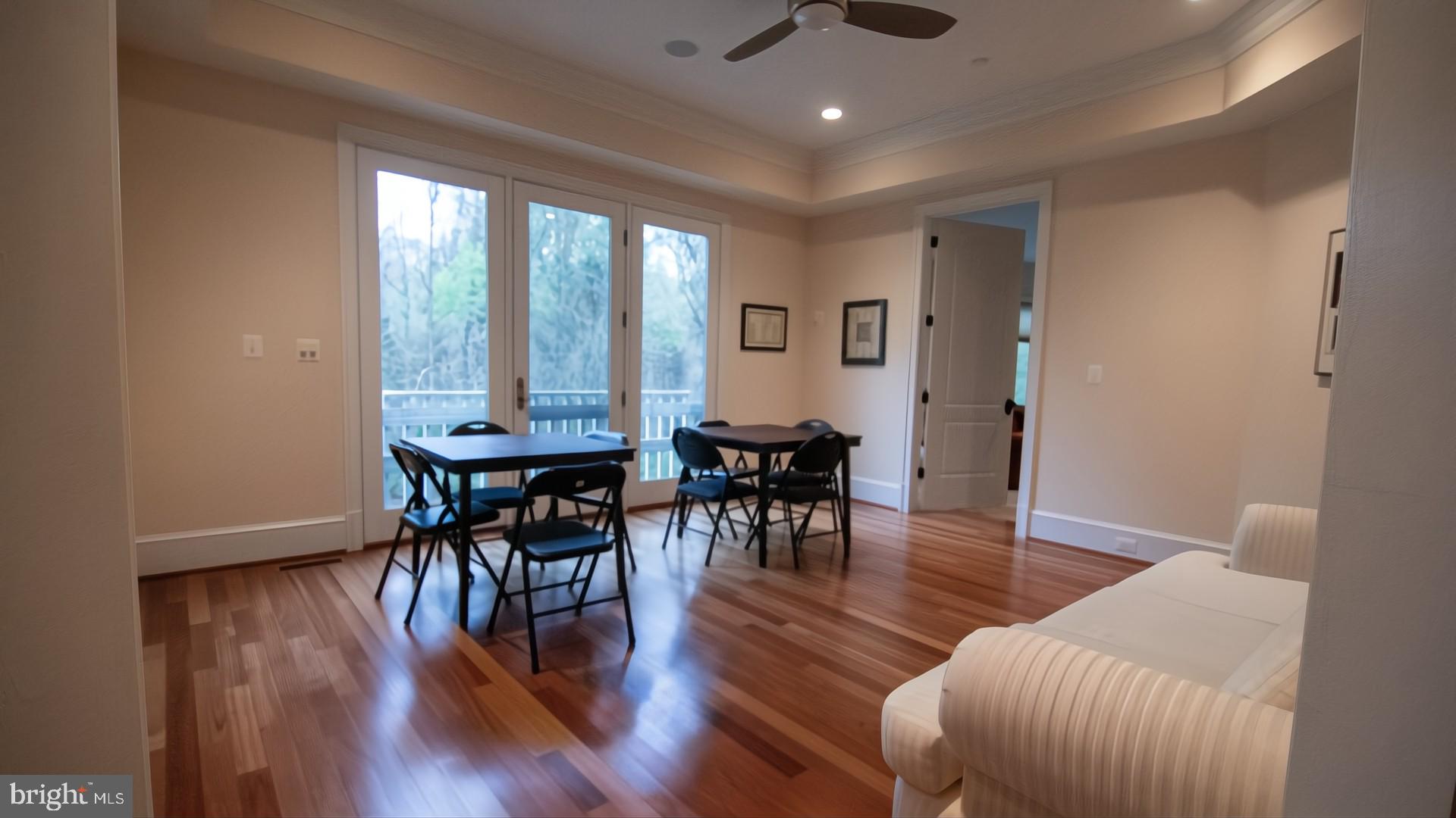 WOODS OF WOODMORE - Residential