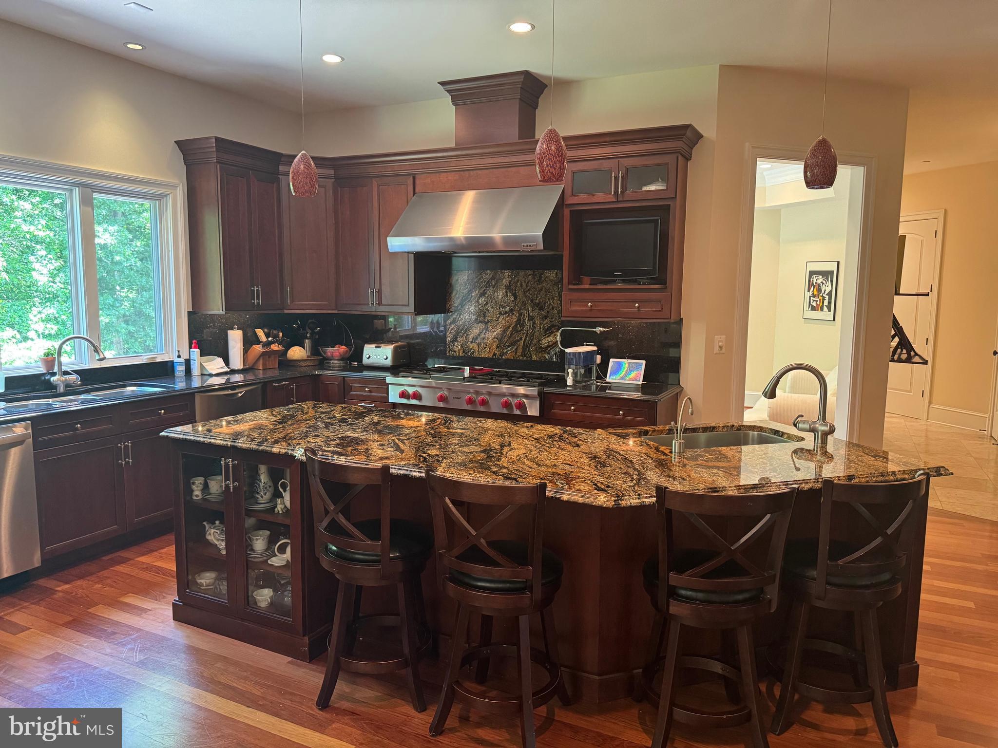 WOODS OF WOODMORE - Residential