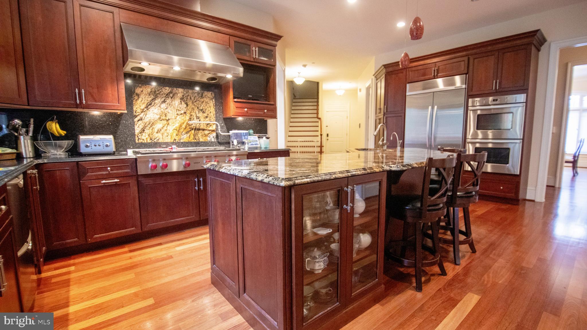 WOODS OF WOODMORE - Residential