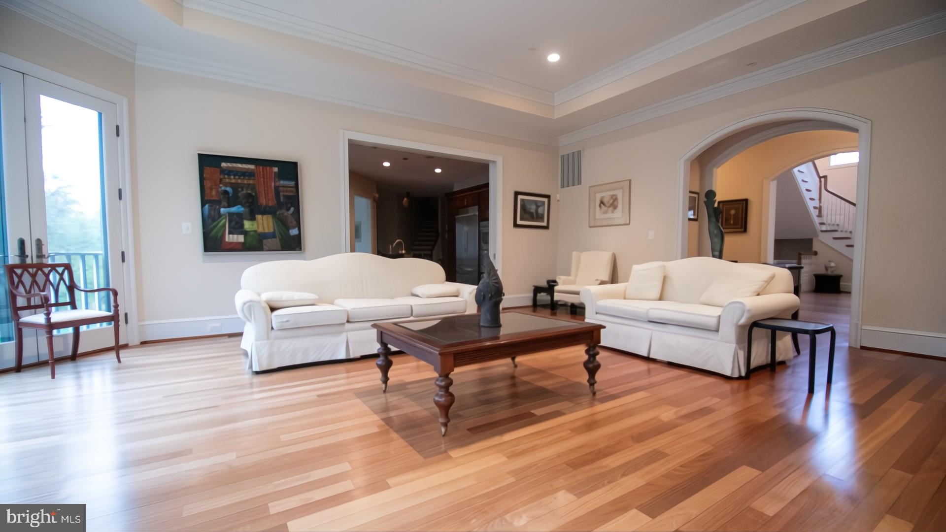 WOODS OF WOODMORE - Residential