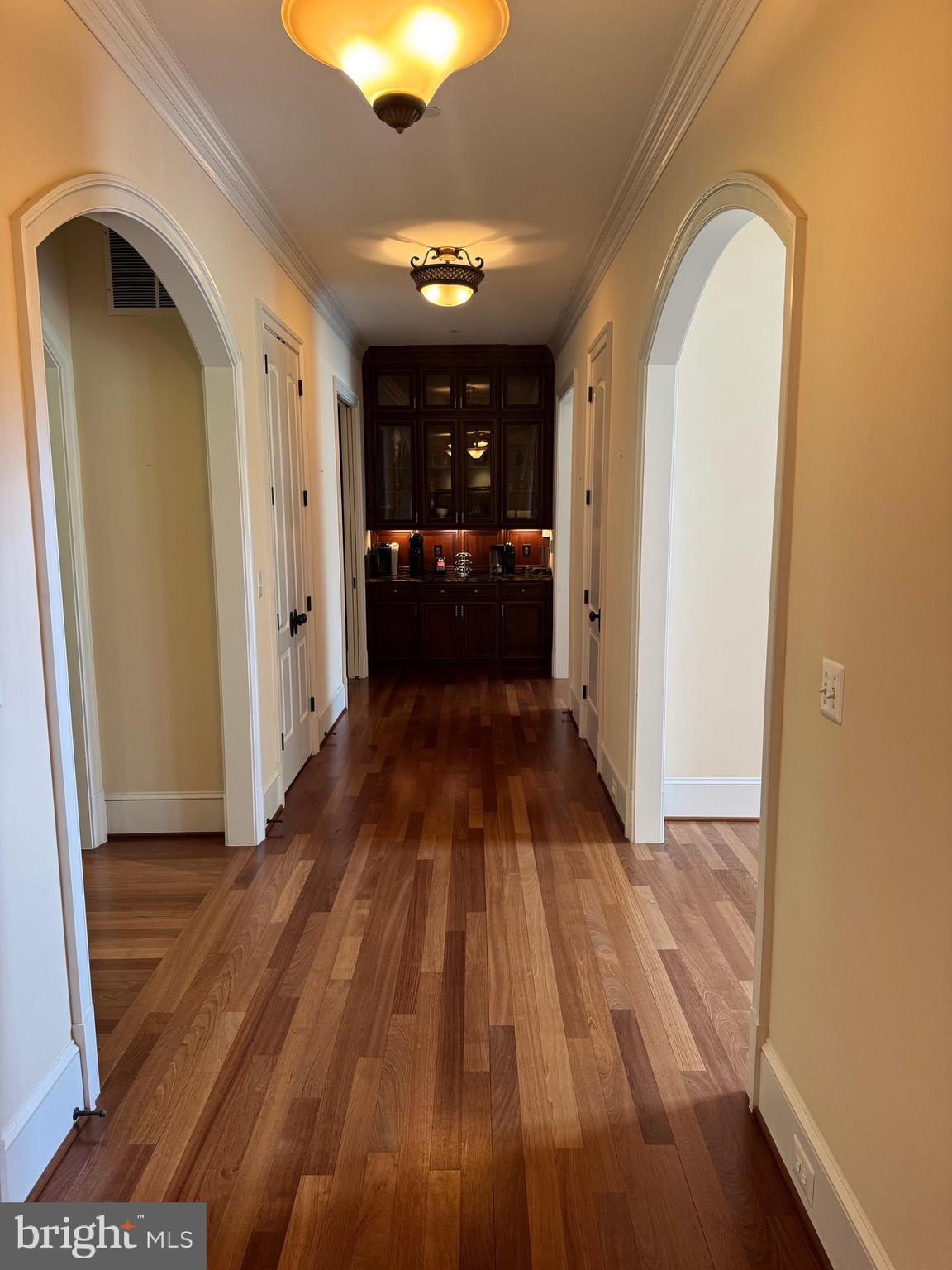 WOODS OF WOODMORE - Residential