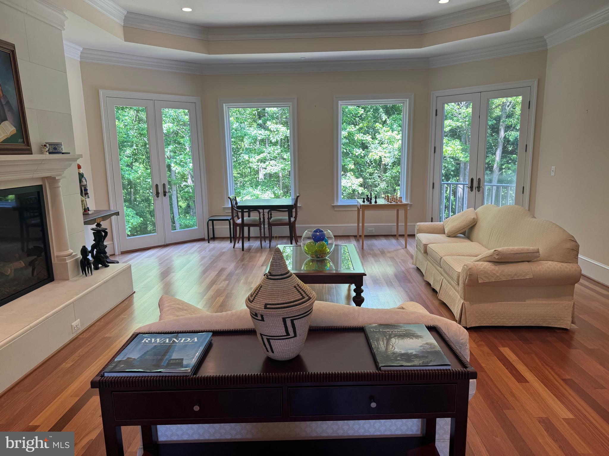 WOODS OF WOODMORE - Residential