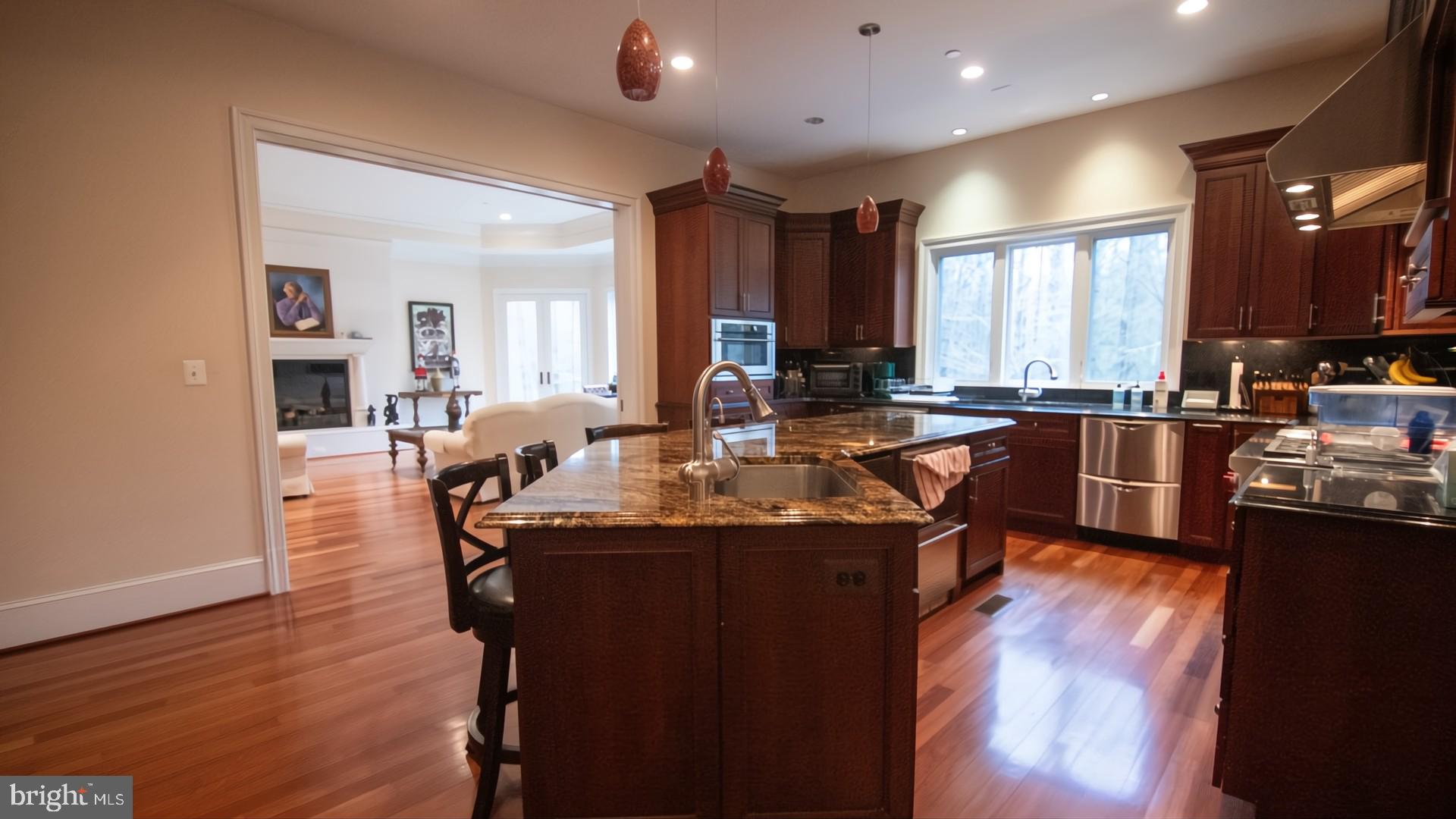 WOODS OF WOODMORE - Residential