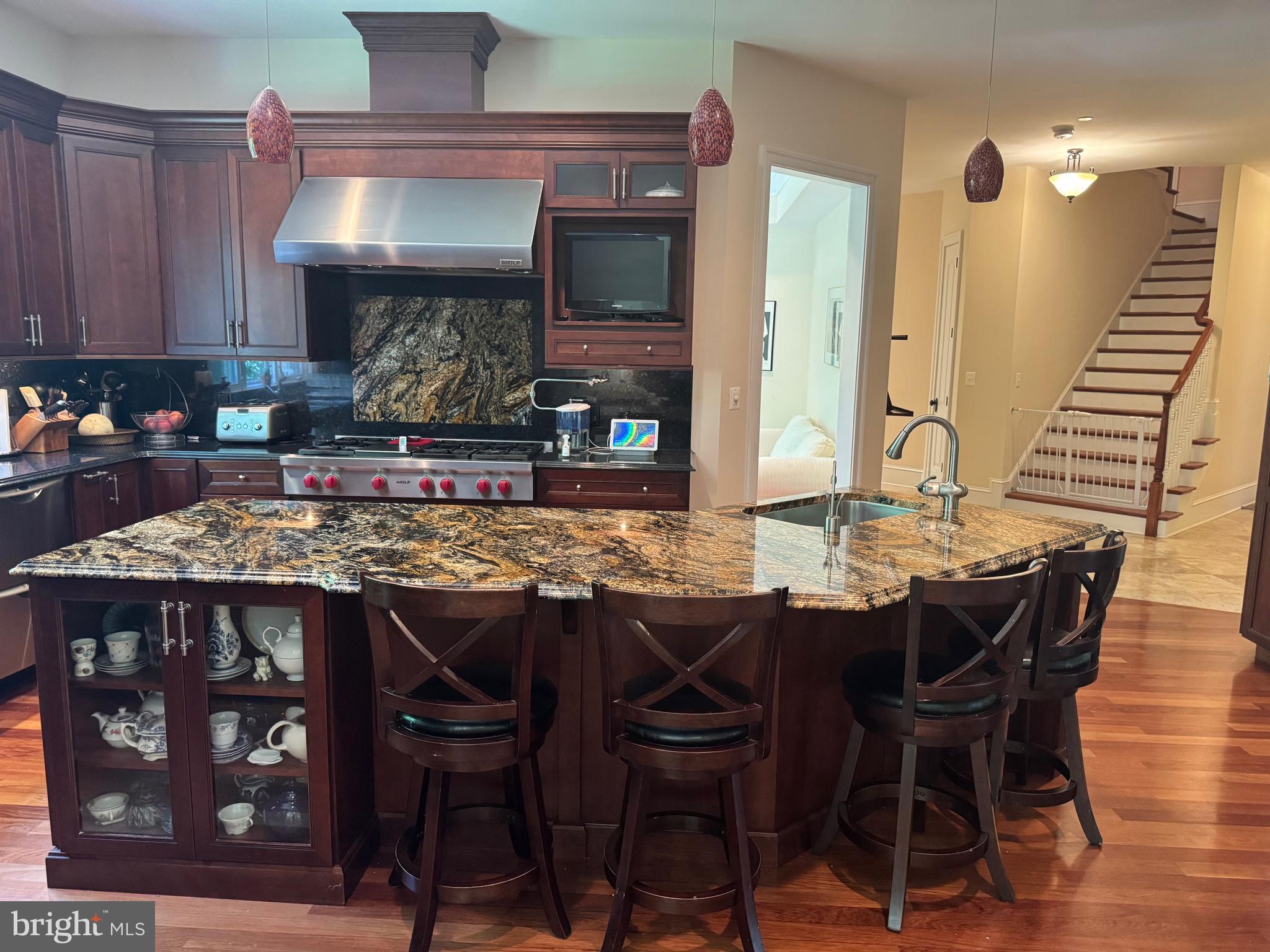 WOODS OF WOODMORE - Residential