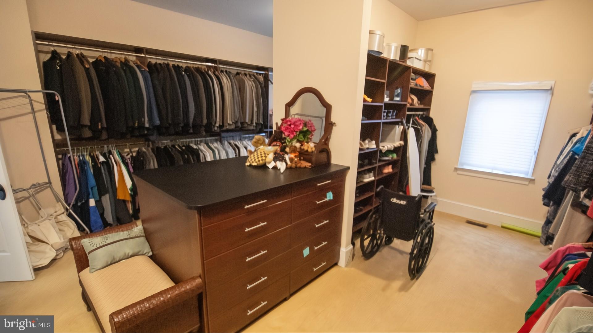 WOODS OF WOODMORE - Residential