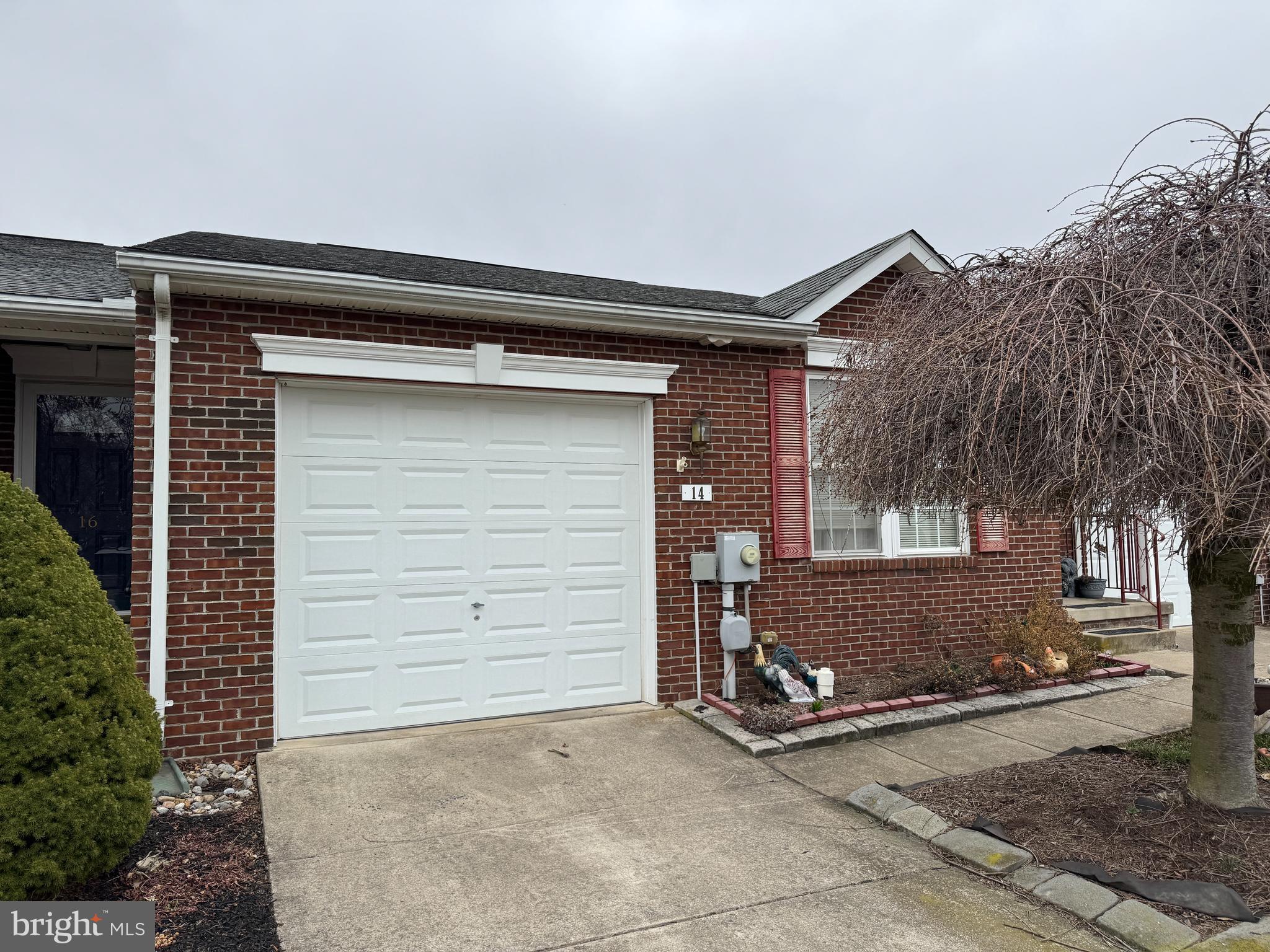 14 ECKSTINE COURT