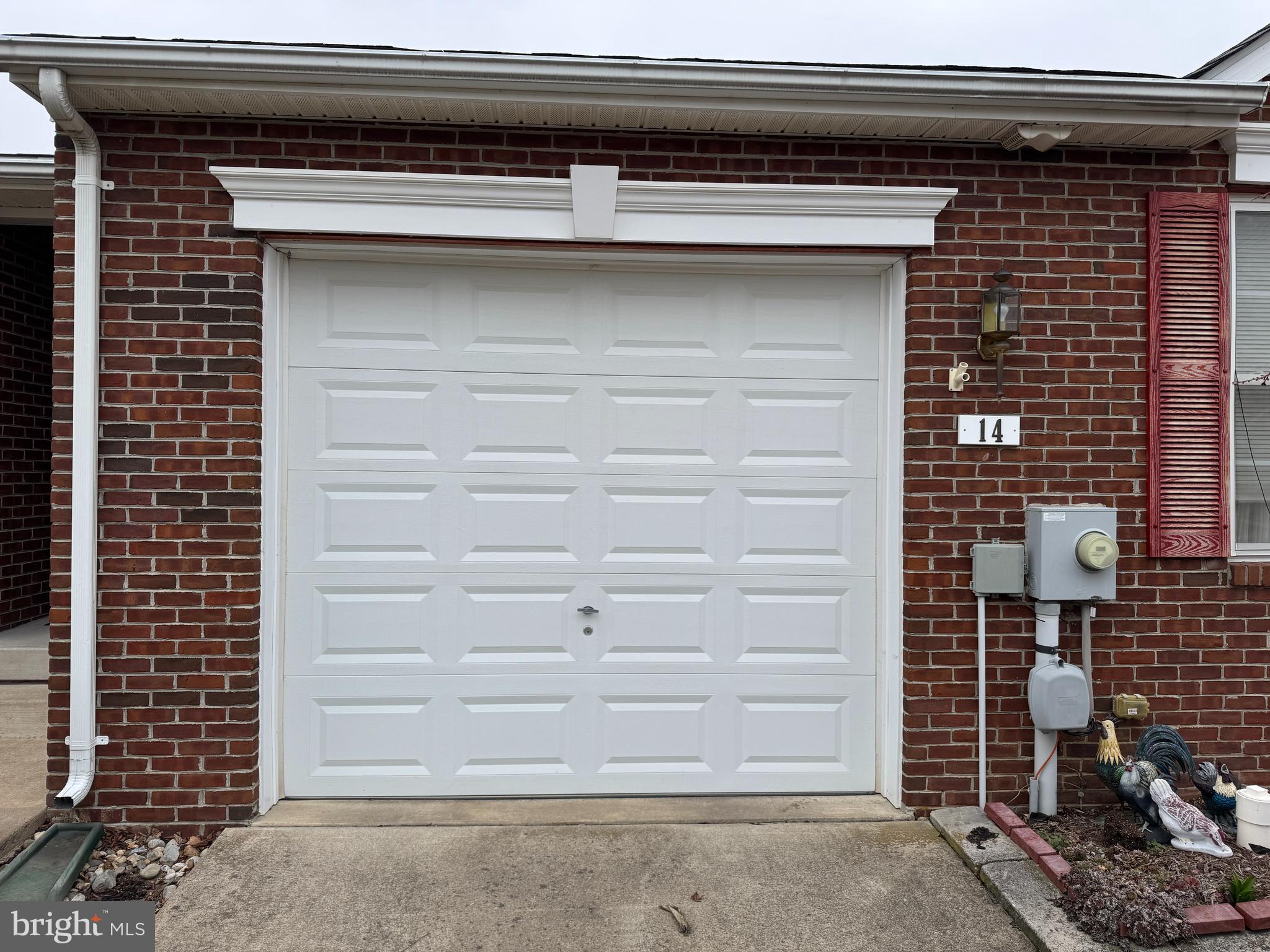 14 ECKSTINE COURT