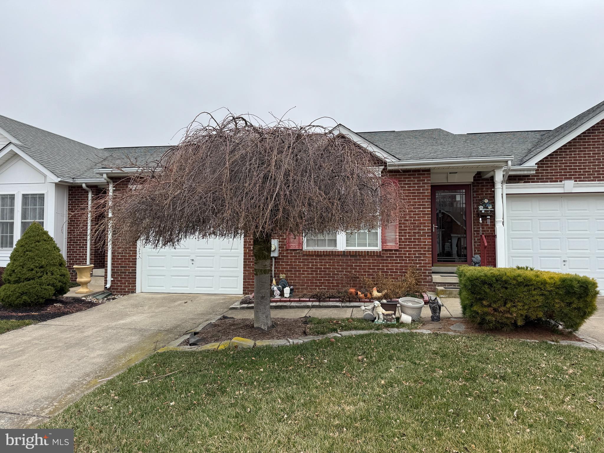 14 ECKSTINE COURT