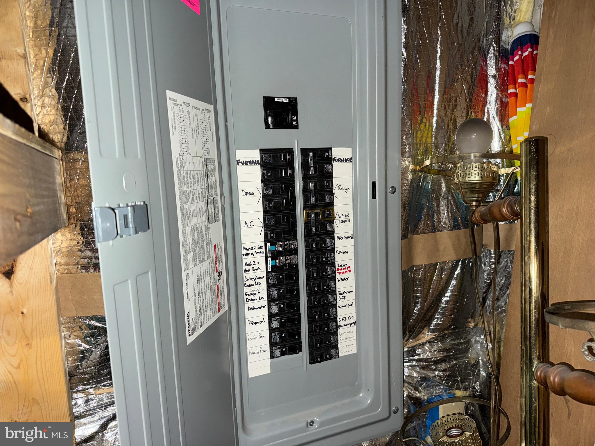 MOUNTAIN SHADOWS - Residential