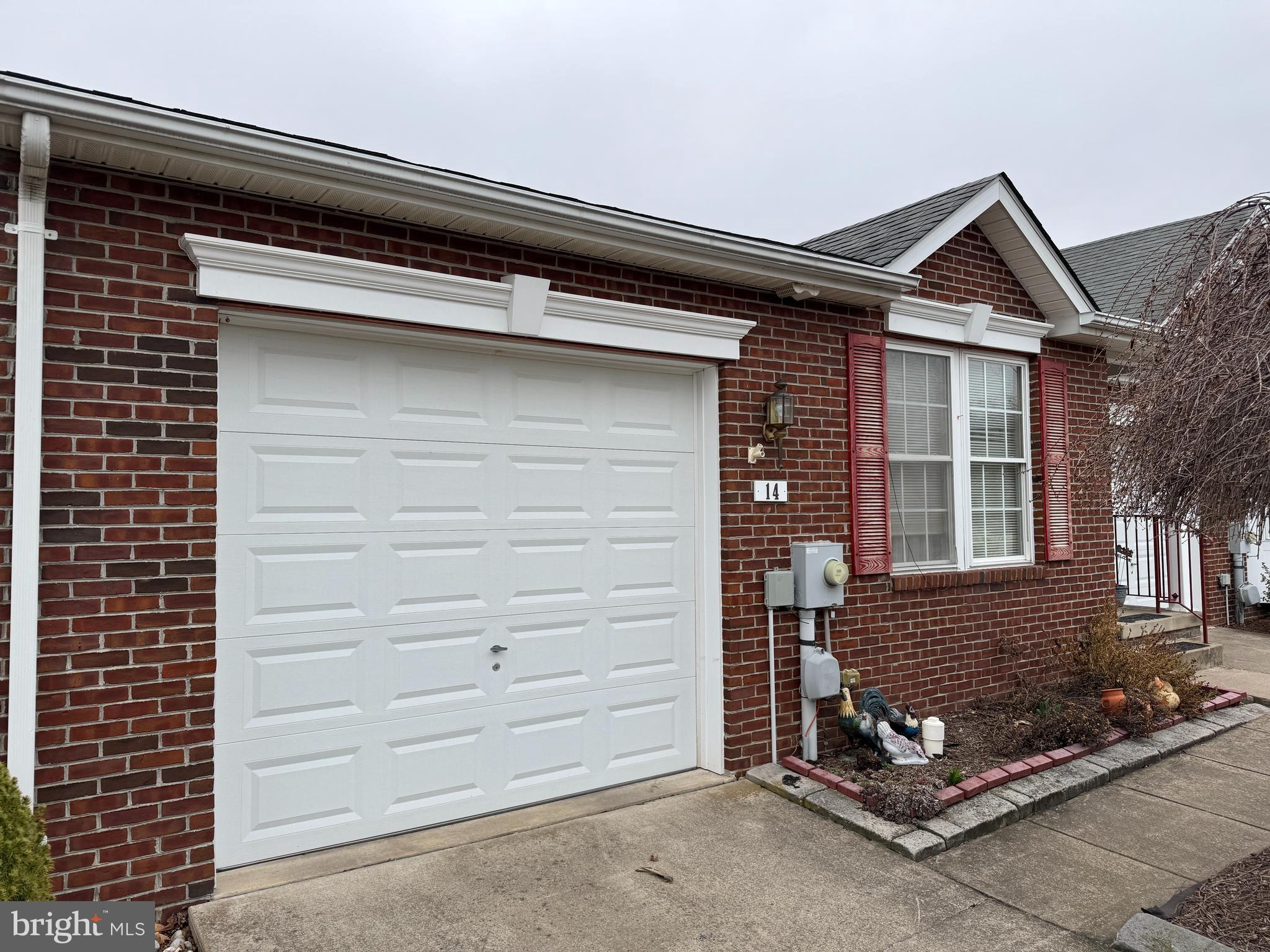 14 ECKSTINE COURT