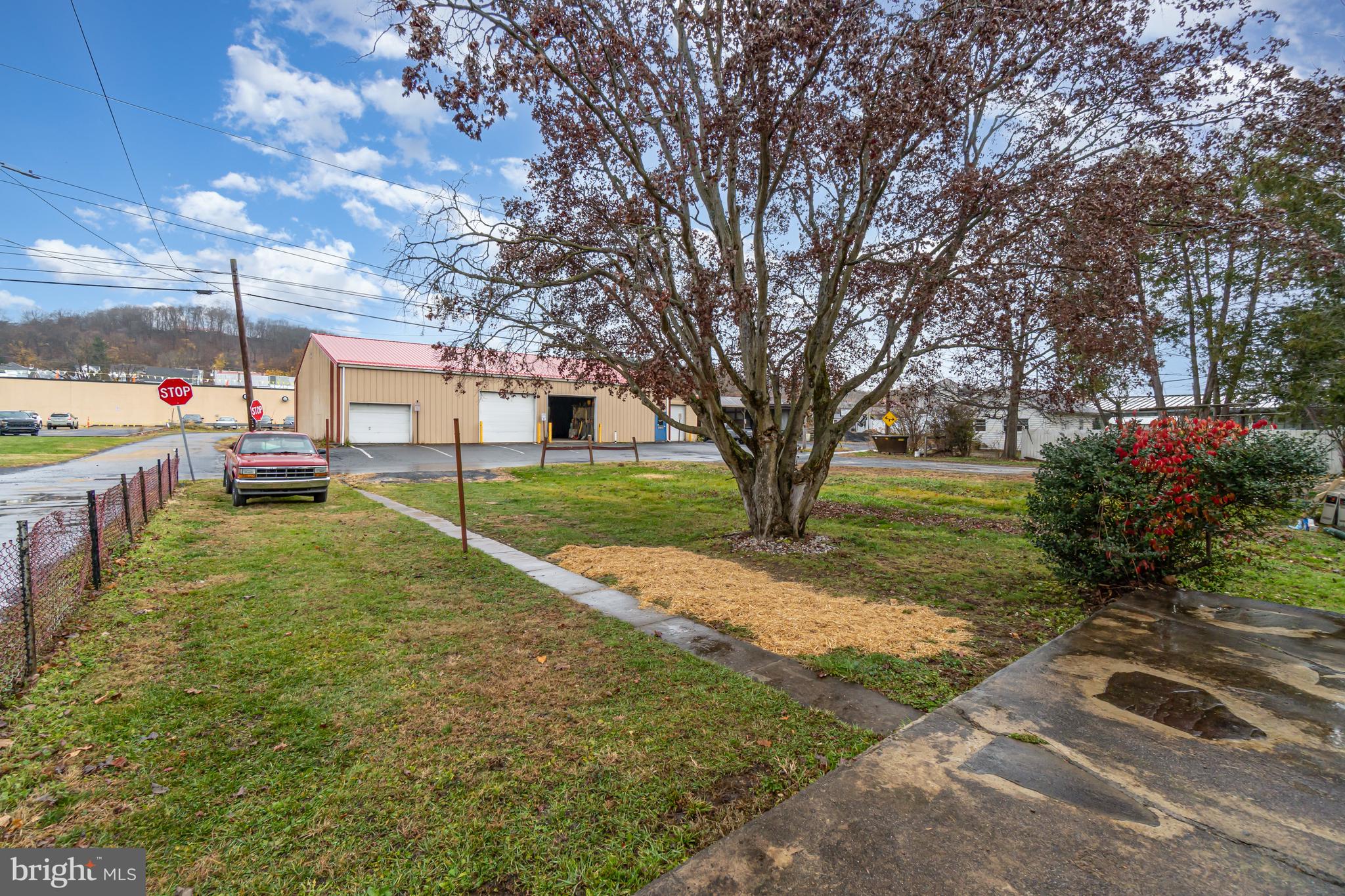 NONE AVAILABLE - Residential