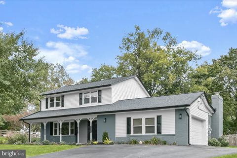 5905 GRACE LEE AVENUE SYKESVILLE MD 21784