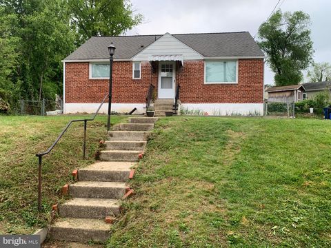 12520 EPPING COURT SILVER SPRING MD 20906