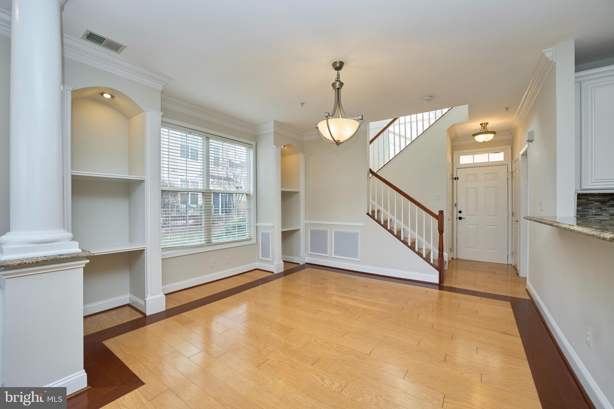 RIDGES AT BELMONT - Residential Lease