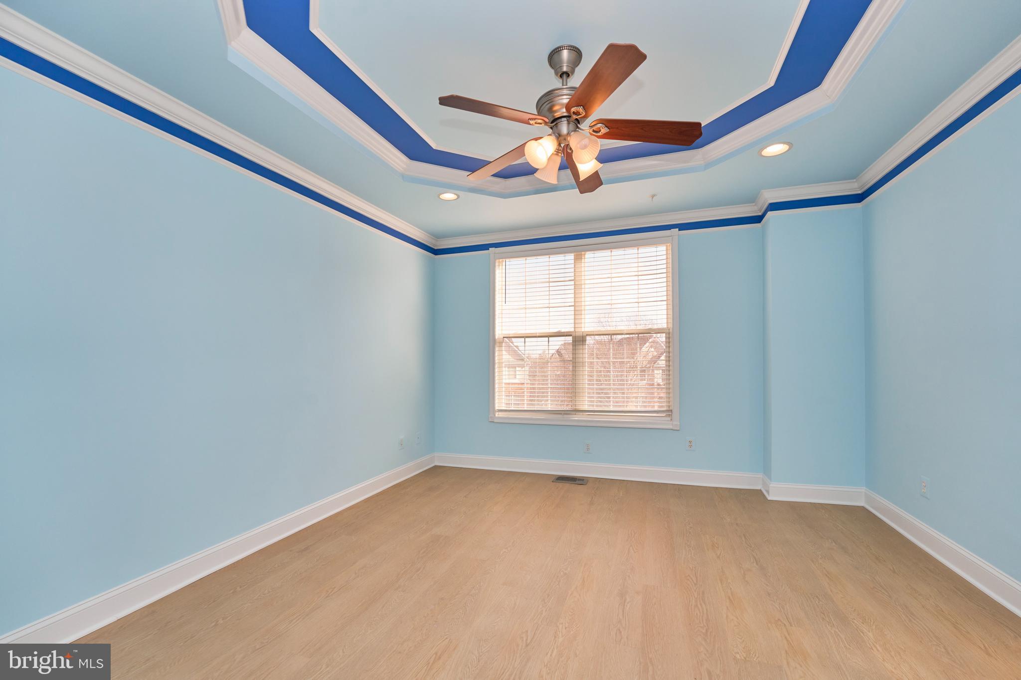 RIDGES AT BELMONT - Residential Lease