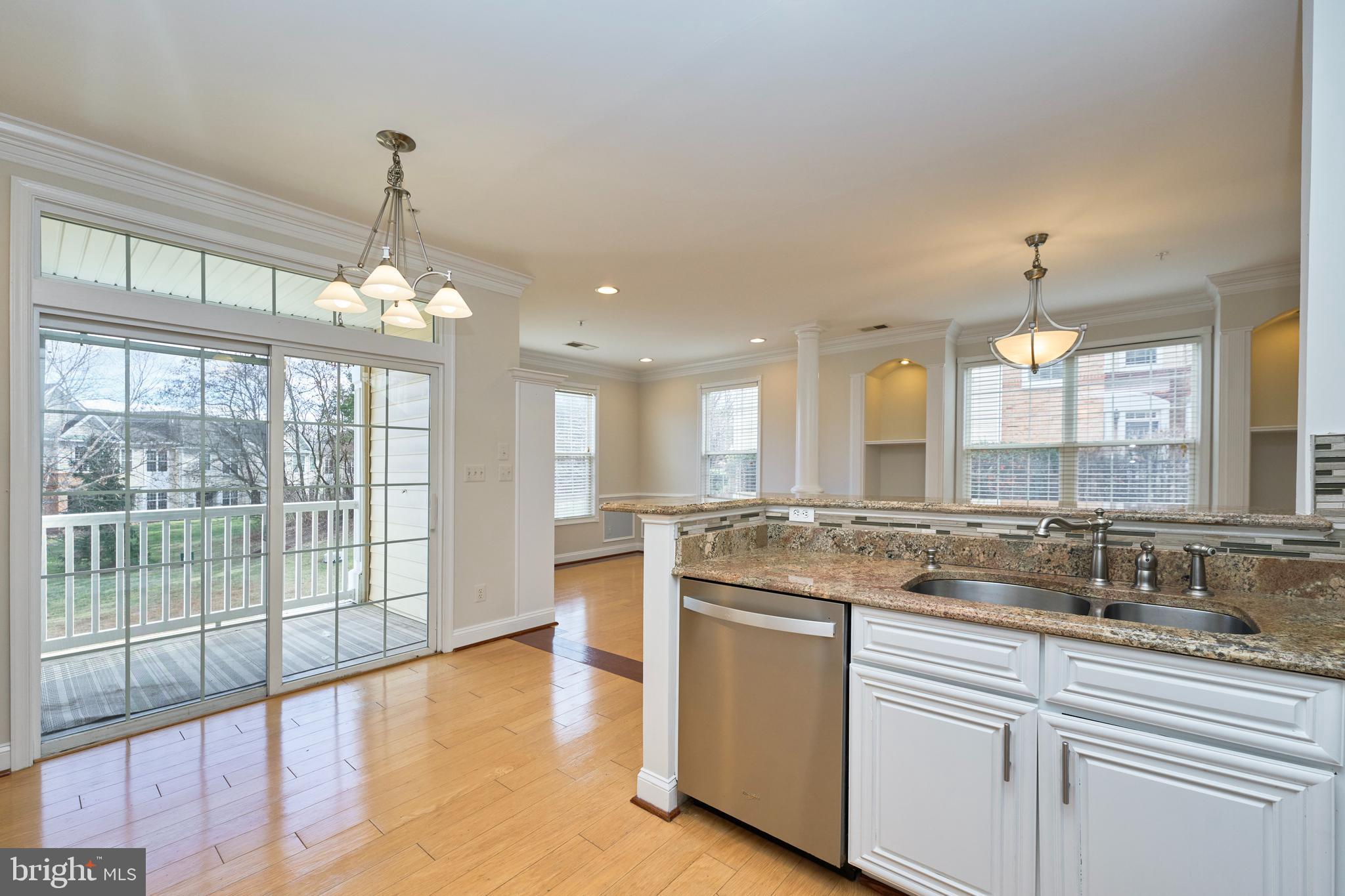 RIDGES AT BELMONT - Residential Lease