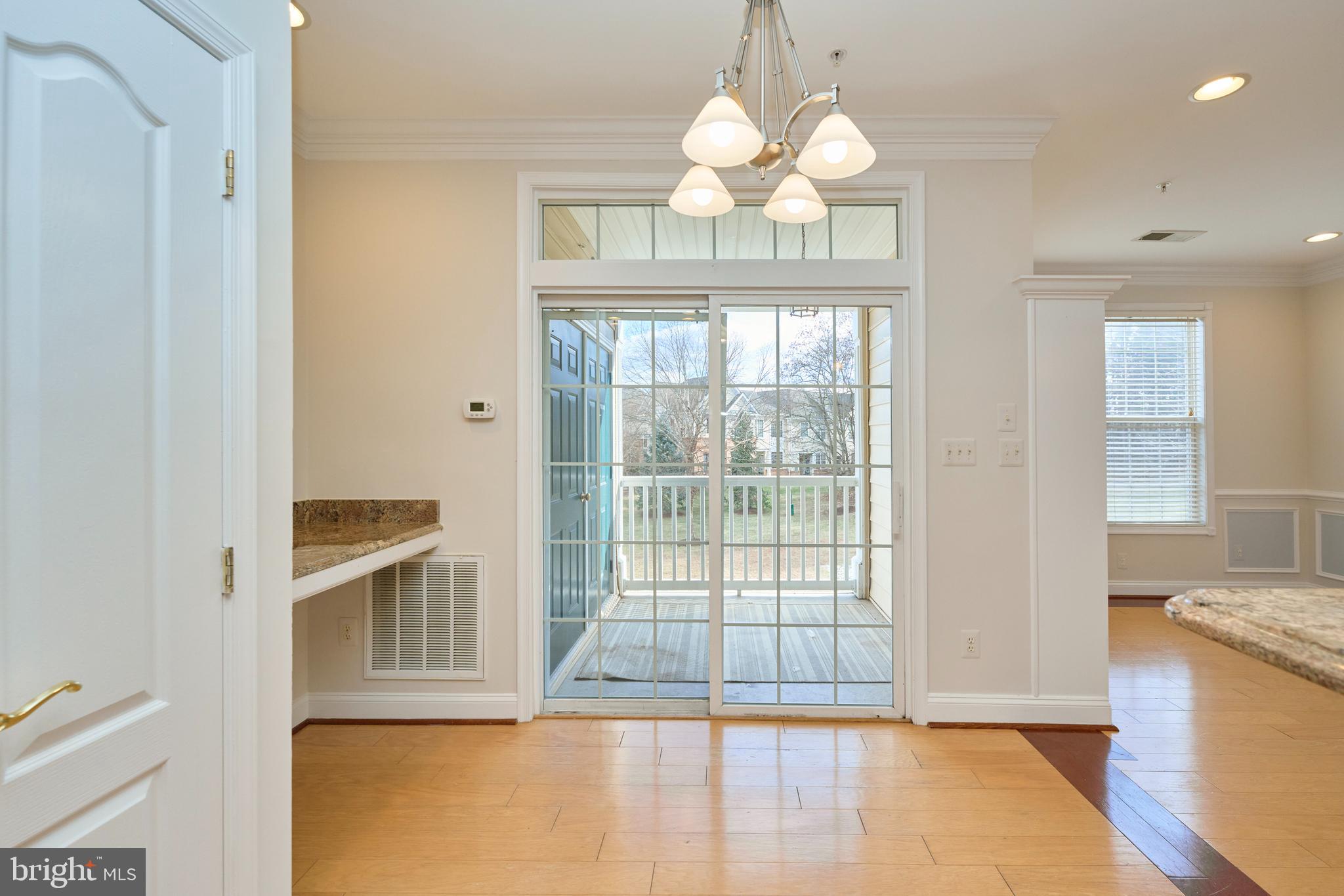 RIDGES AT BELMONT - Residential Lease