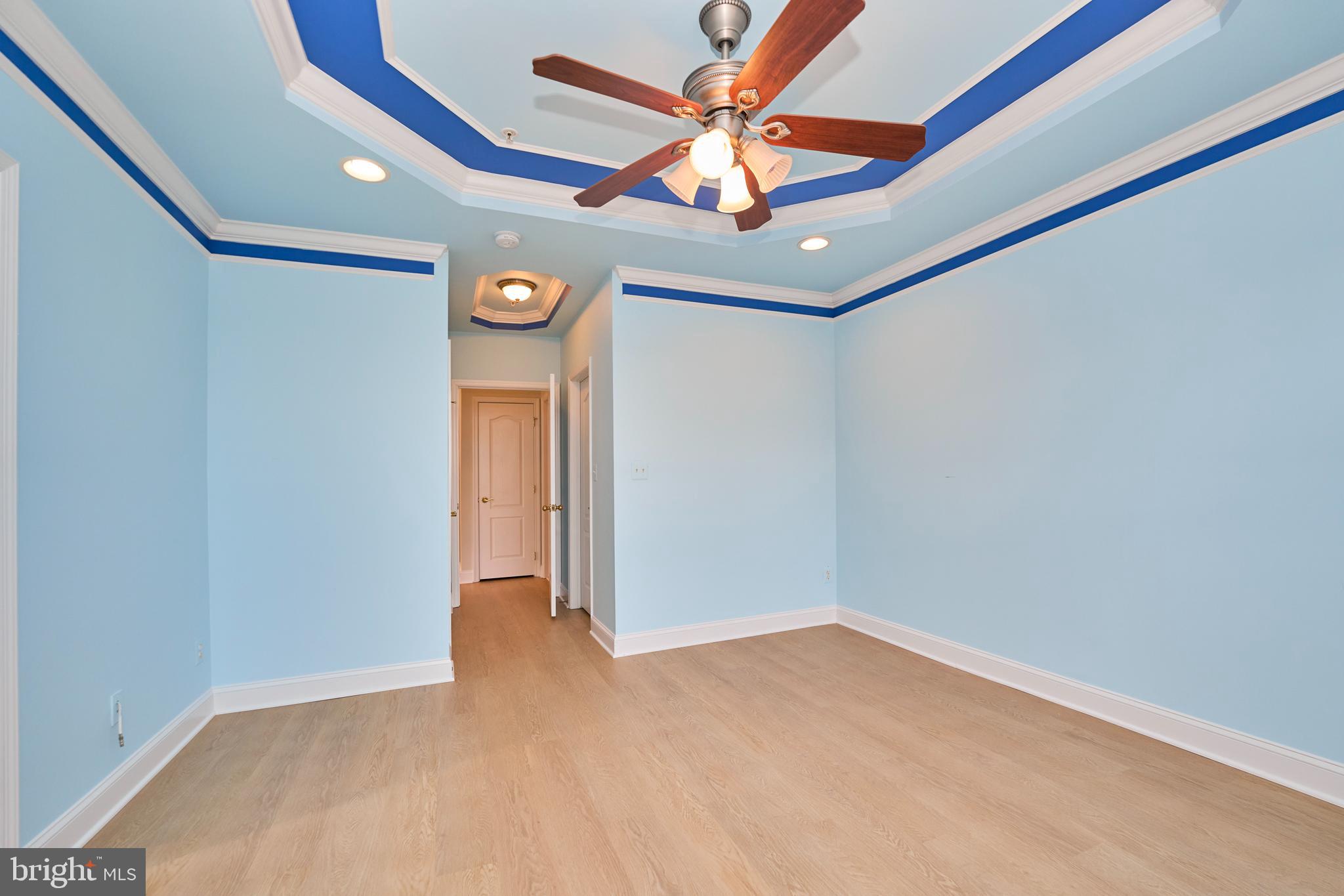 RIDGES AT BELMONT - Residential Lease