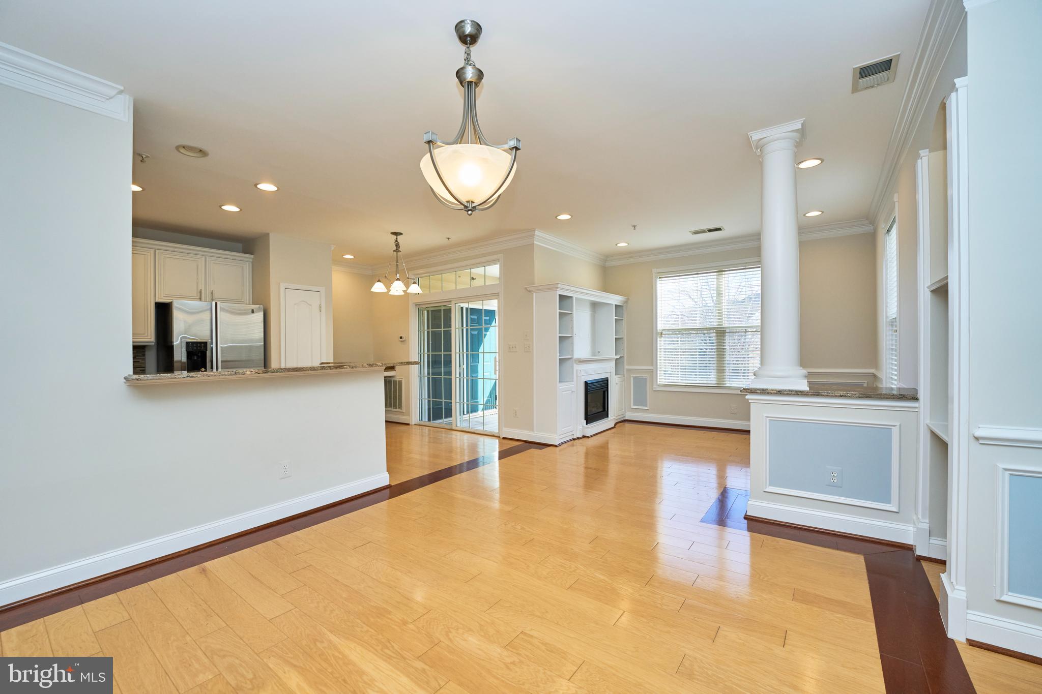 RIDGES AT BELMONT - Residential Lease