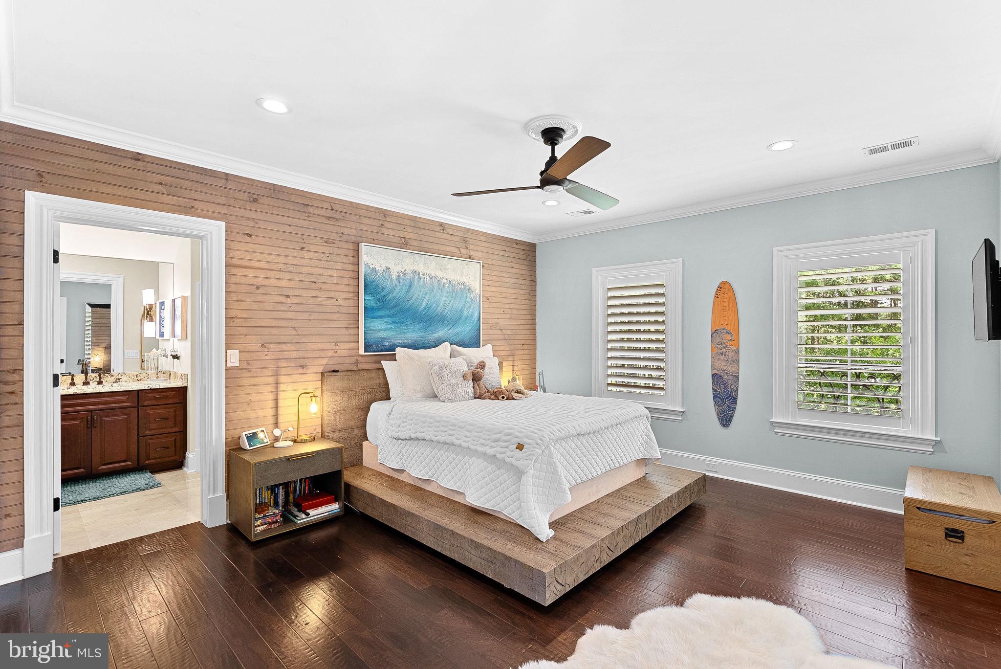 ESTATES @ CREIGHTON FARM - Residential