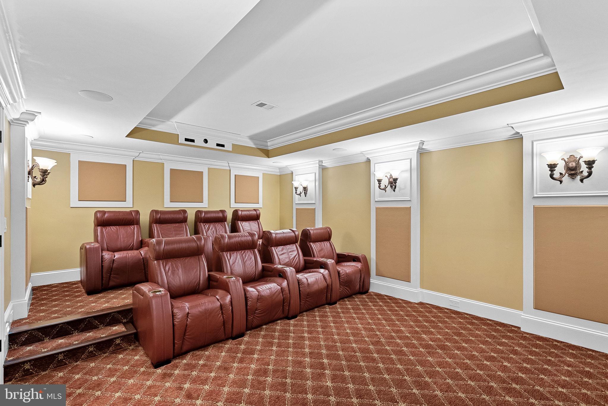 ESTATES @ CREIGHTON FARM - Residential