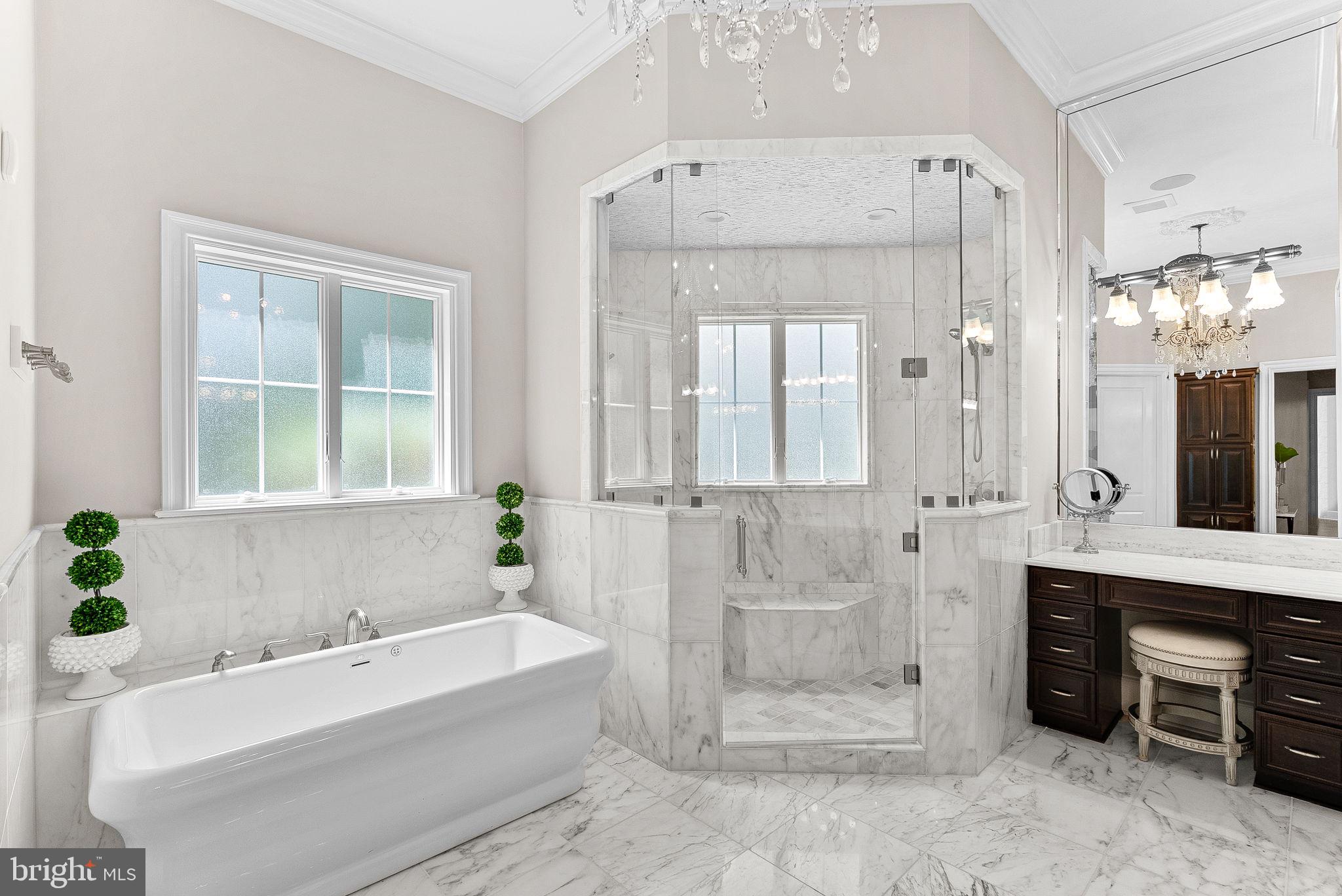 ESTATES @ CREIGHTON FARM - Residential