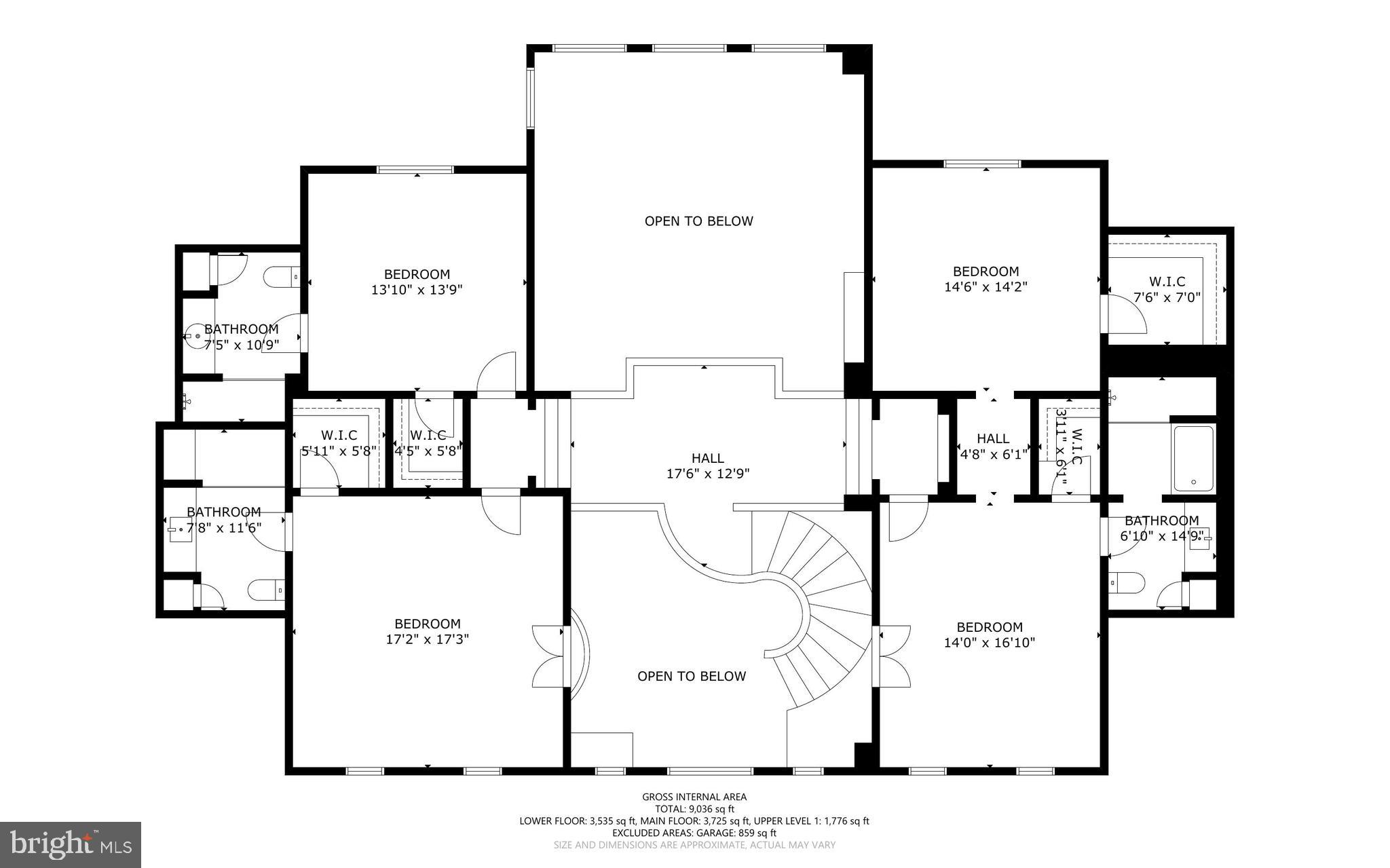 ESTATES @ CREIGHTON FARM - Residential