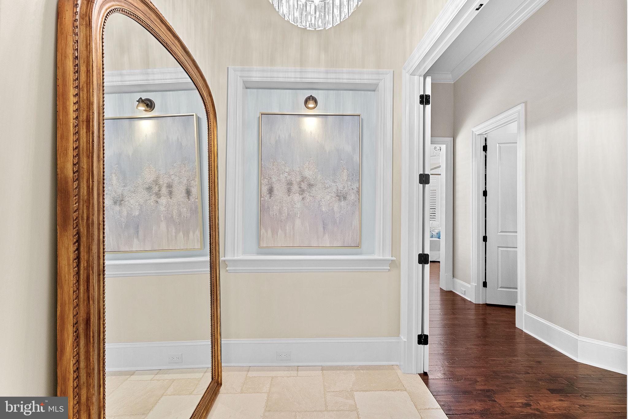 ESTATES @ CREIGHTON FARM - Residential