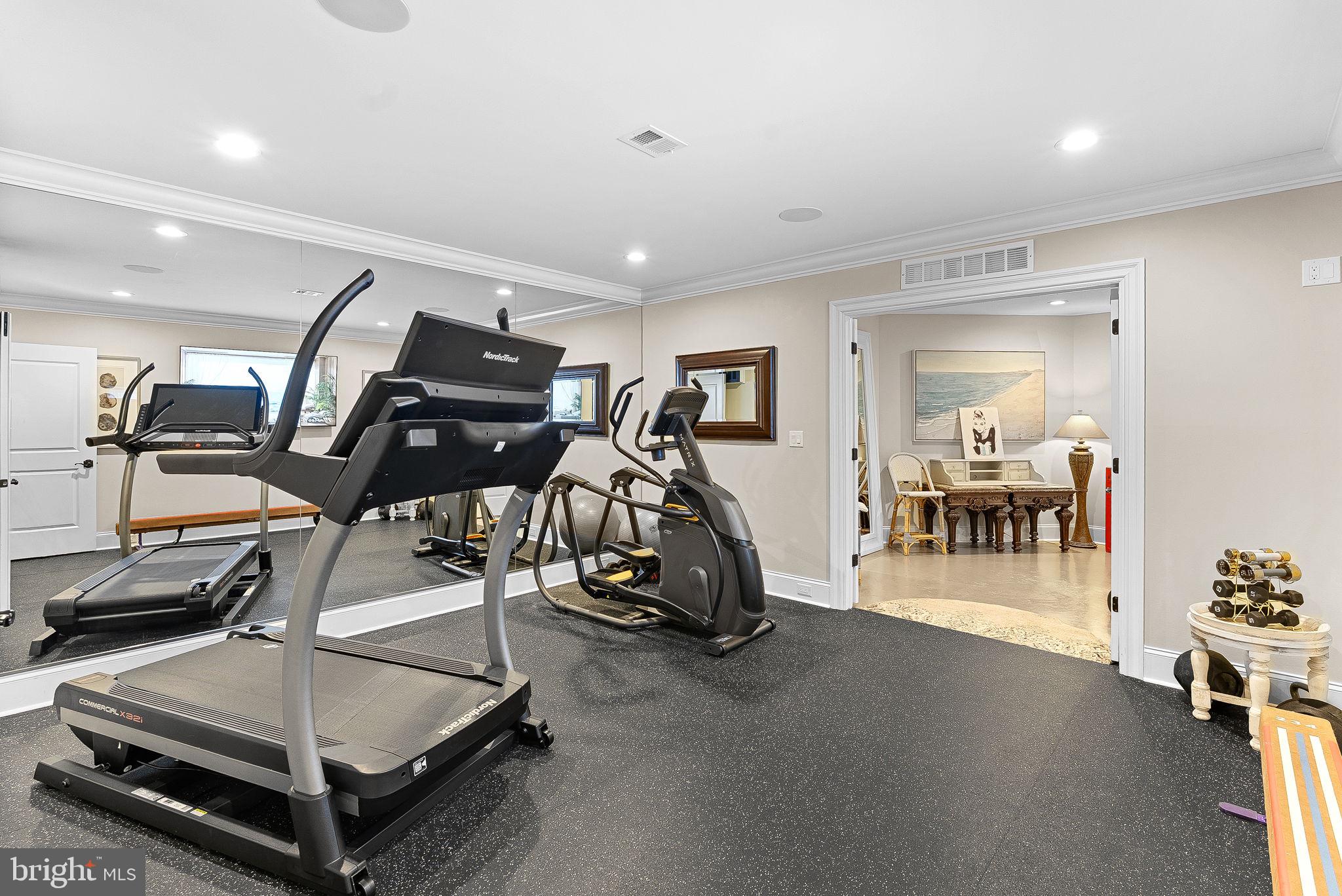 ESTATES @ CREIGHTON FARM - Residential