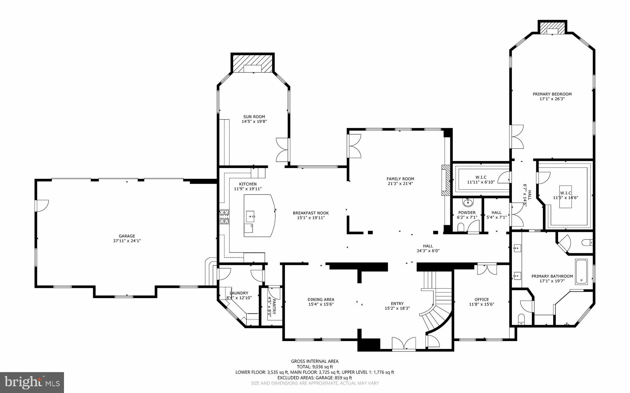ESTATES @ CREIGHTON FARM - Residential