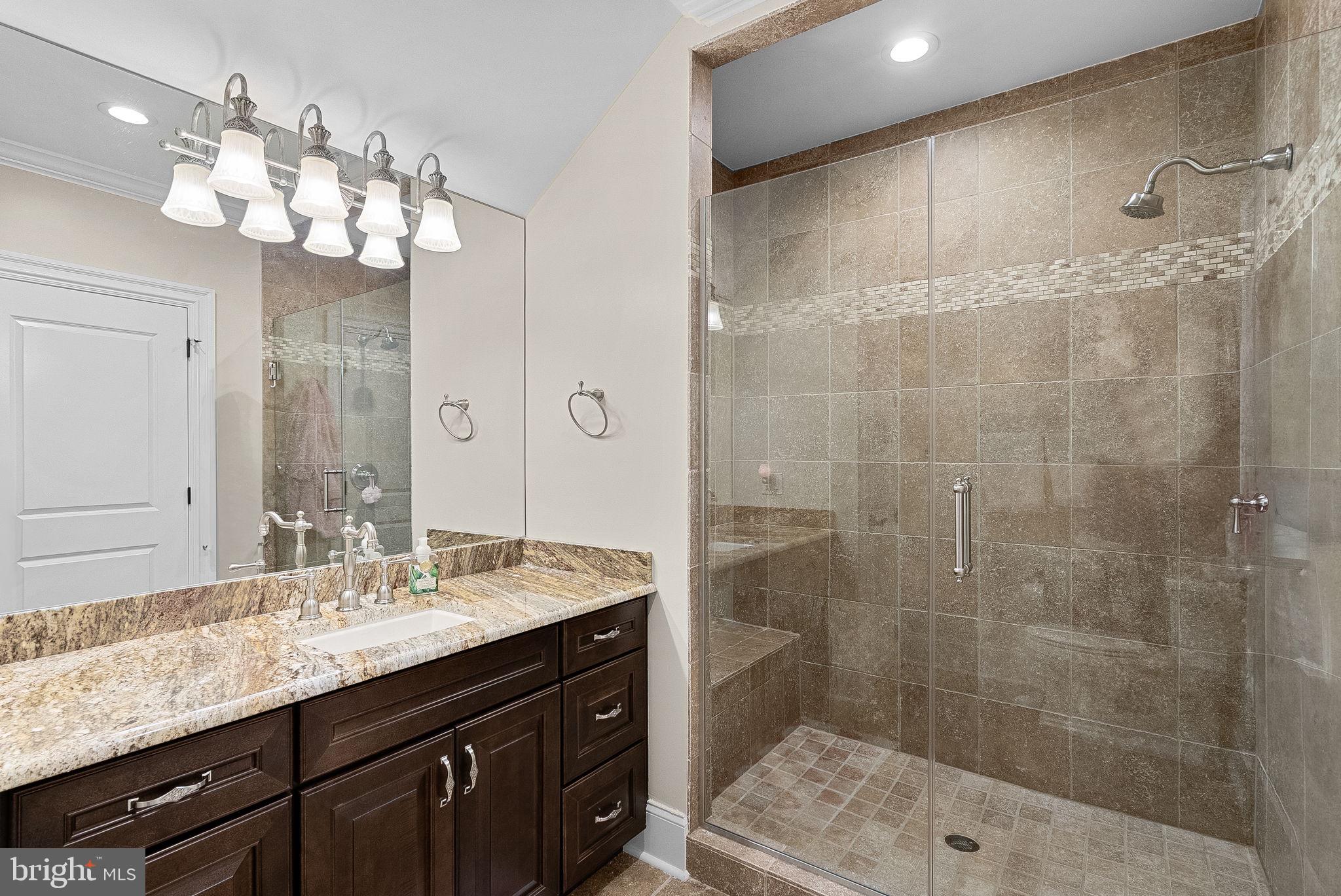 ESTATES @ CREIGHTON FARM - Residential