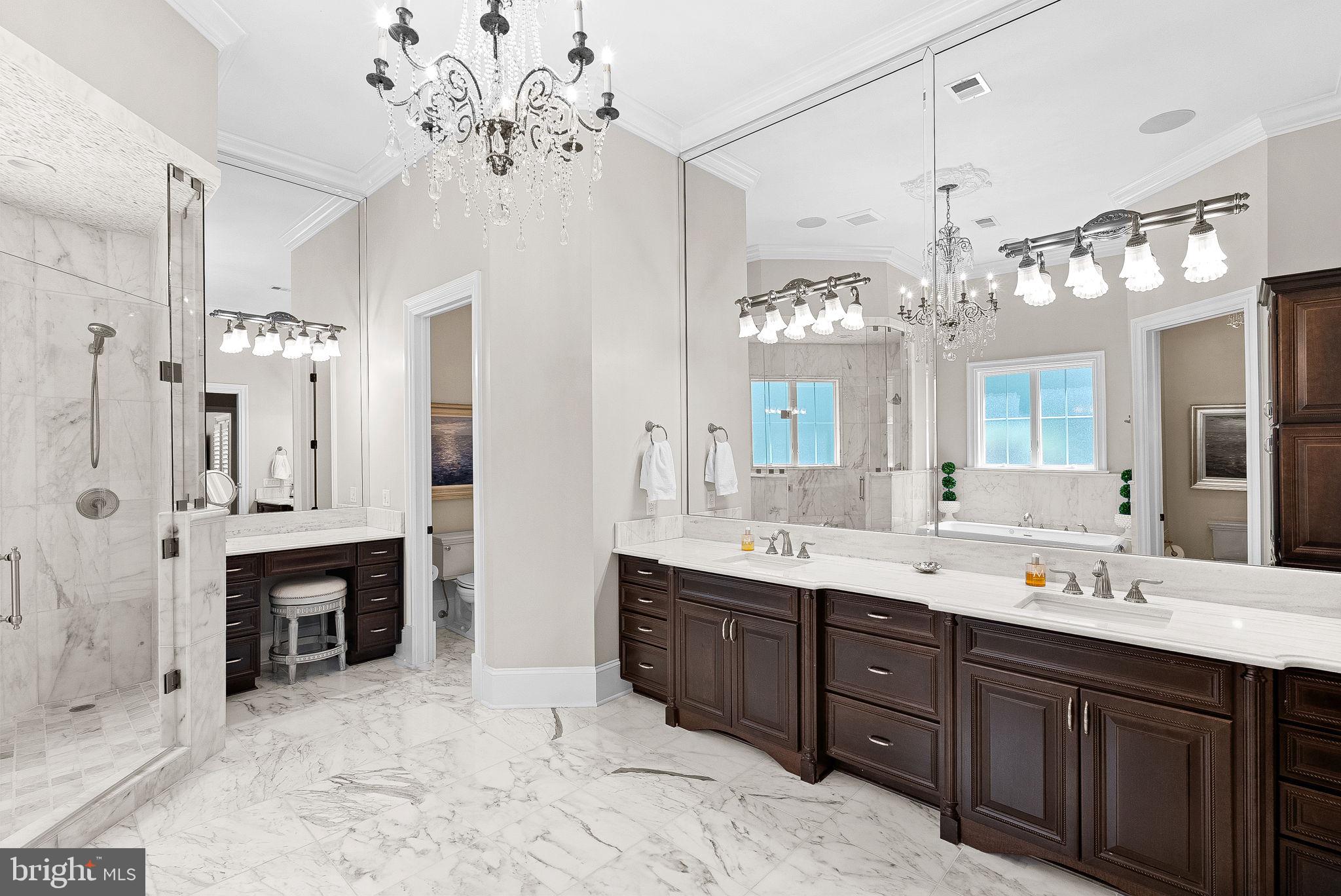 ESTATES @ CREIGHTON FARM - Residential